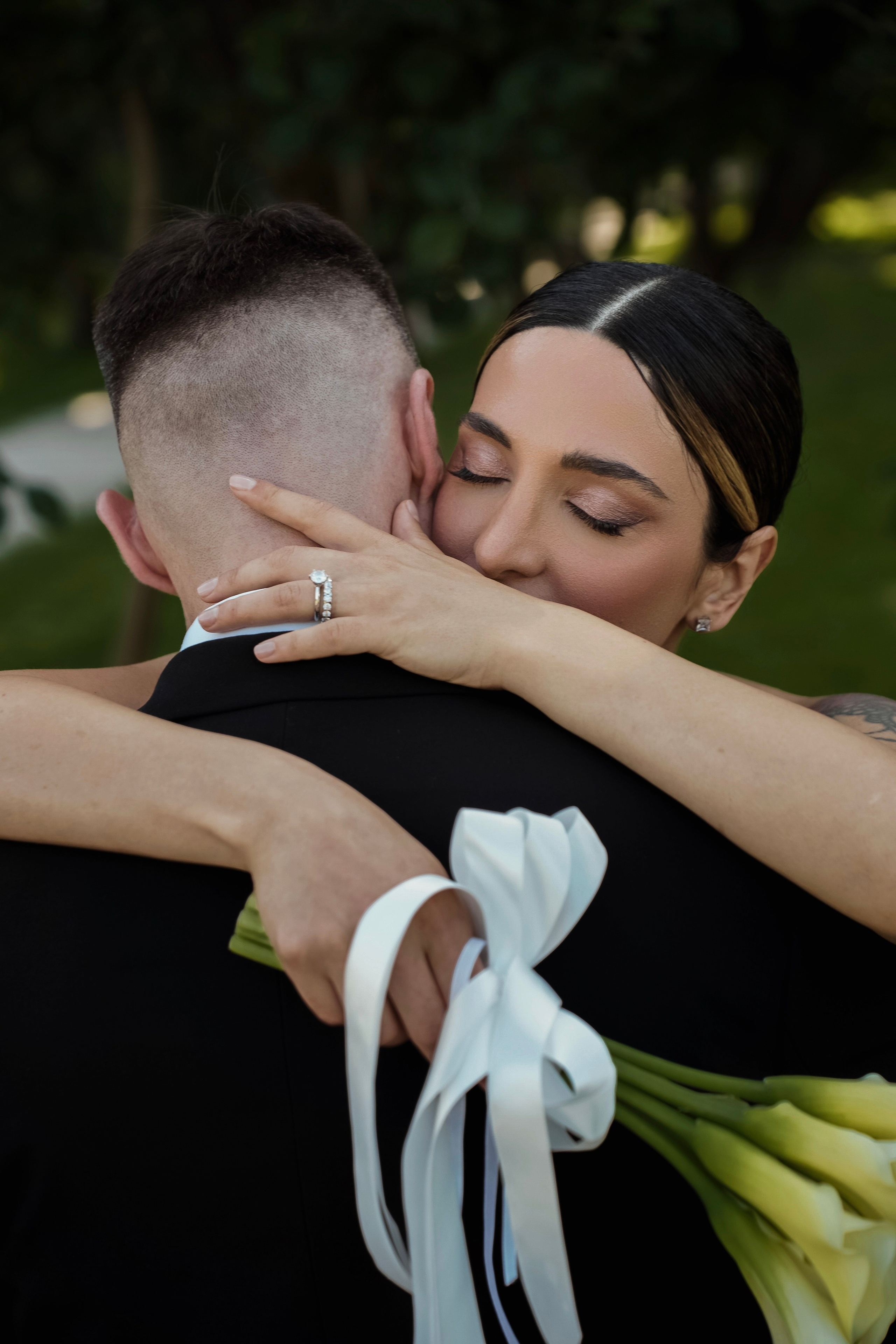 Роспись. Индивидуальный и EVENT фотограф Полина Репина