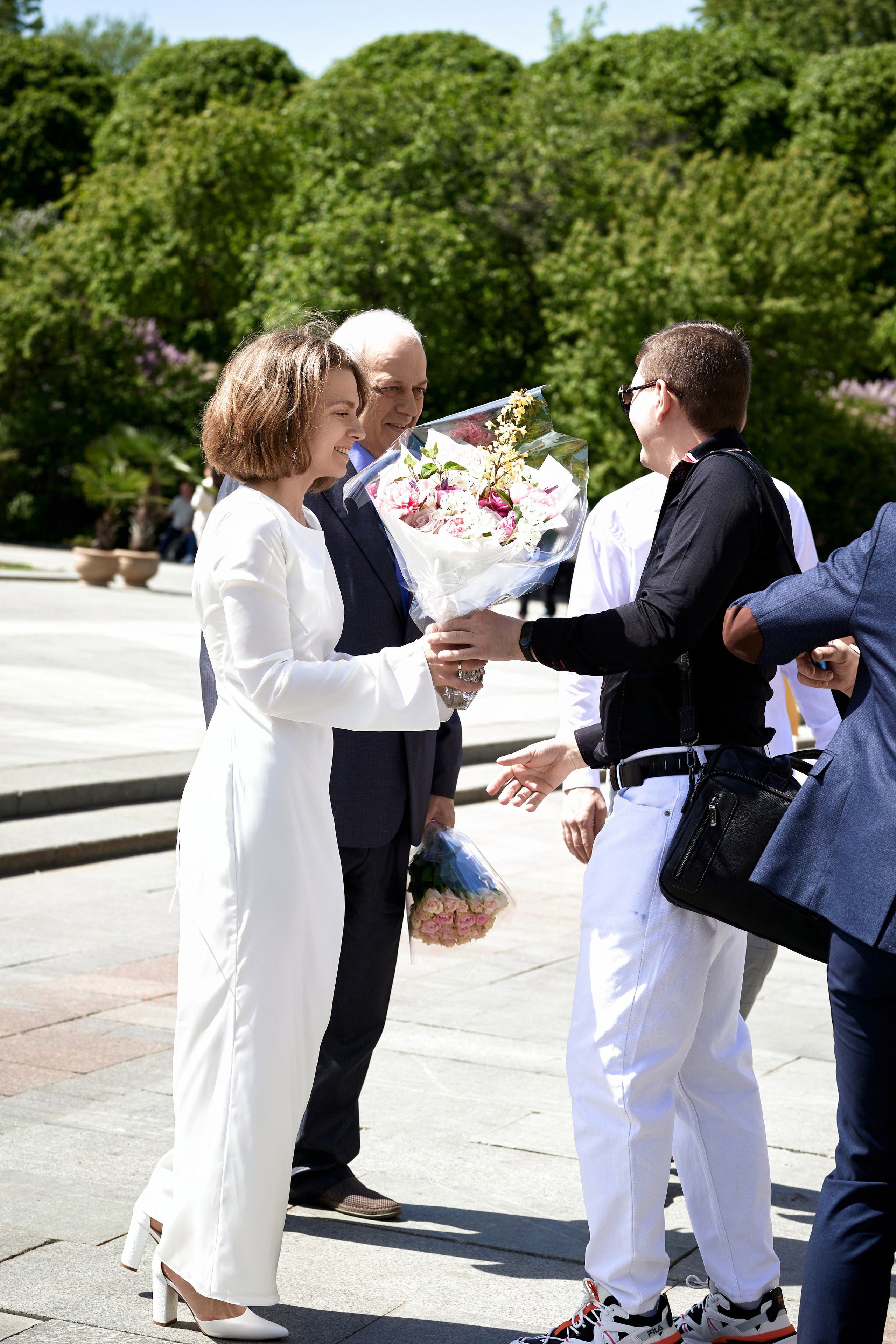 Михаил и Юлия 24.05.2024 Москва