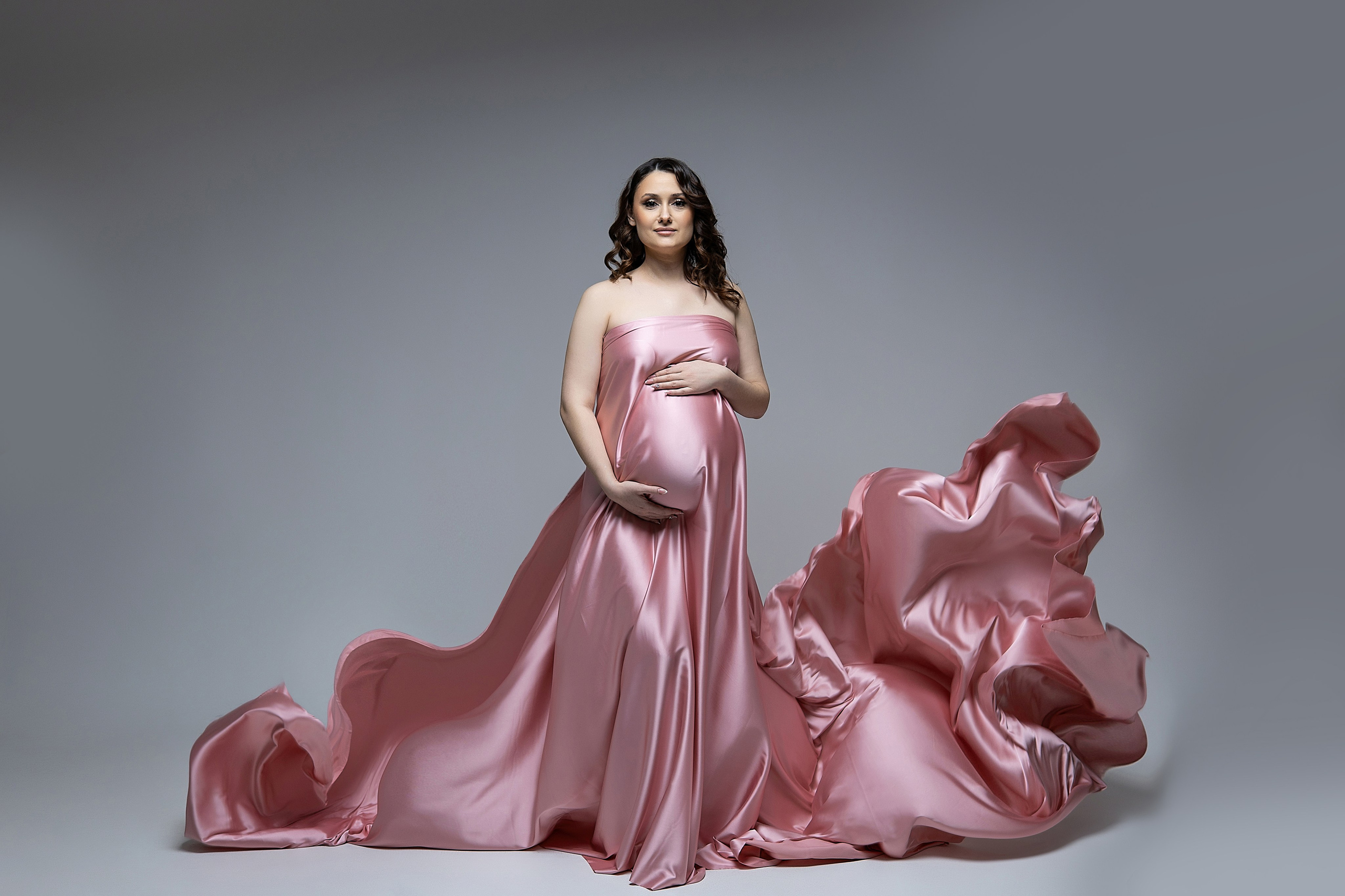 Ольга. Семейный и детский фотограф в Стерлитамаке Разина Рахмангулова