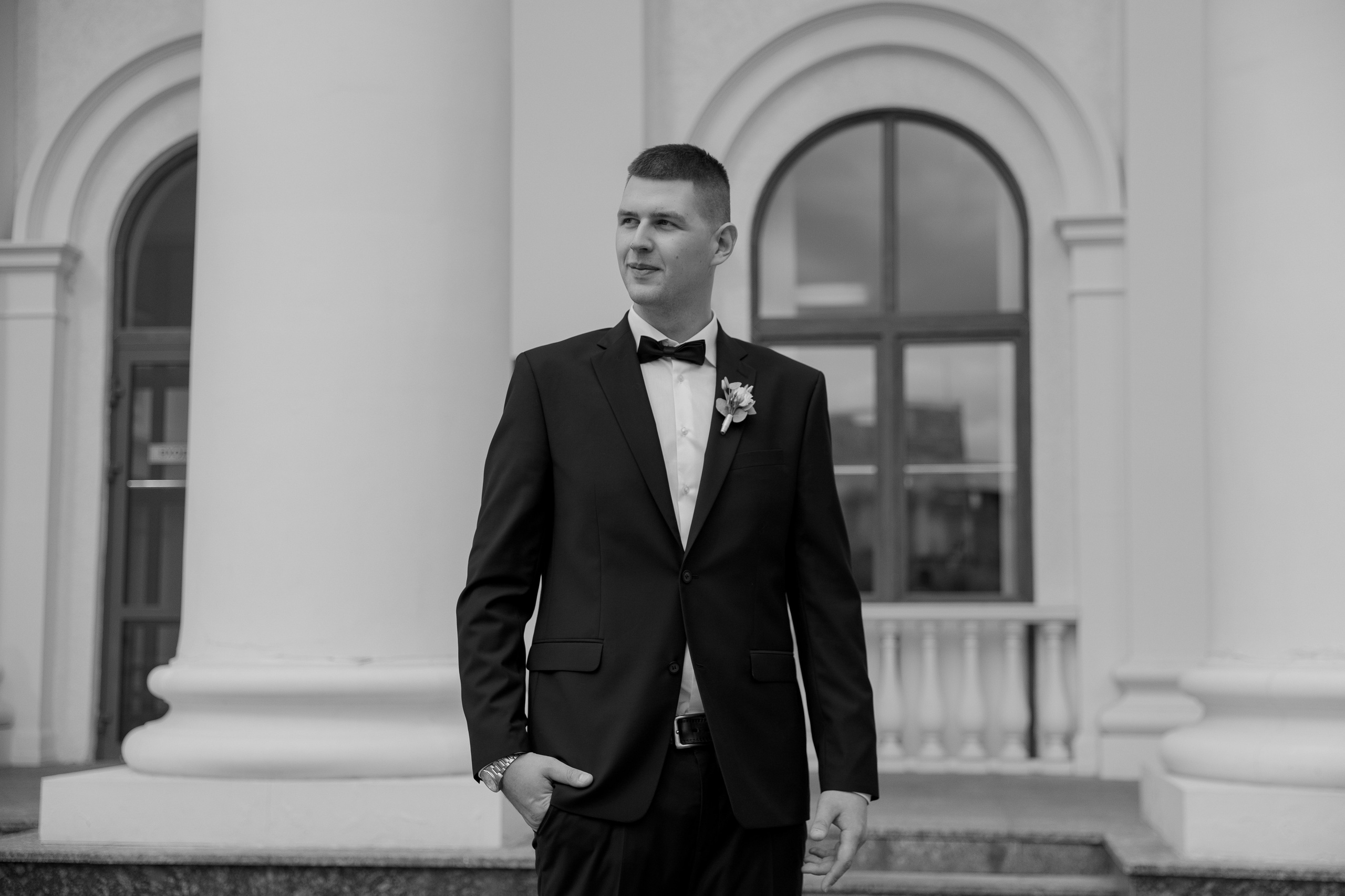 Никита и Анастасия. Фотограф — Погодина Екатерина