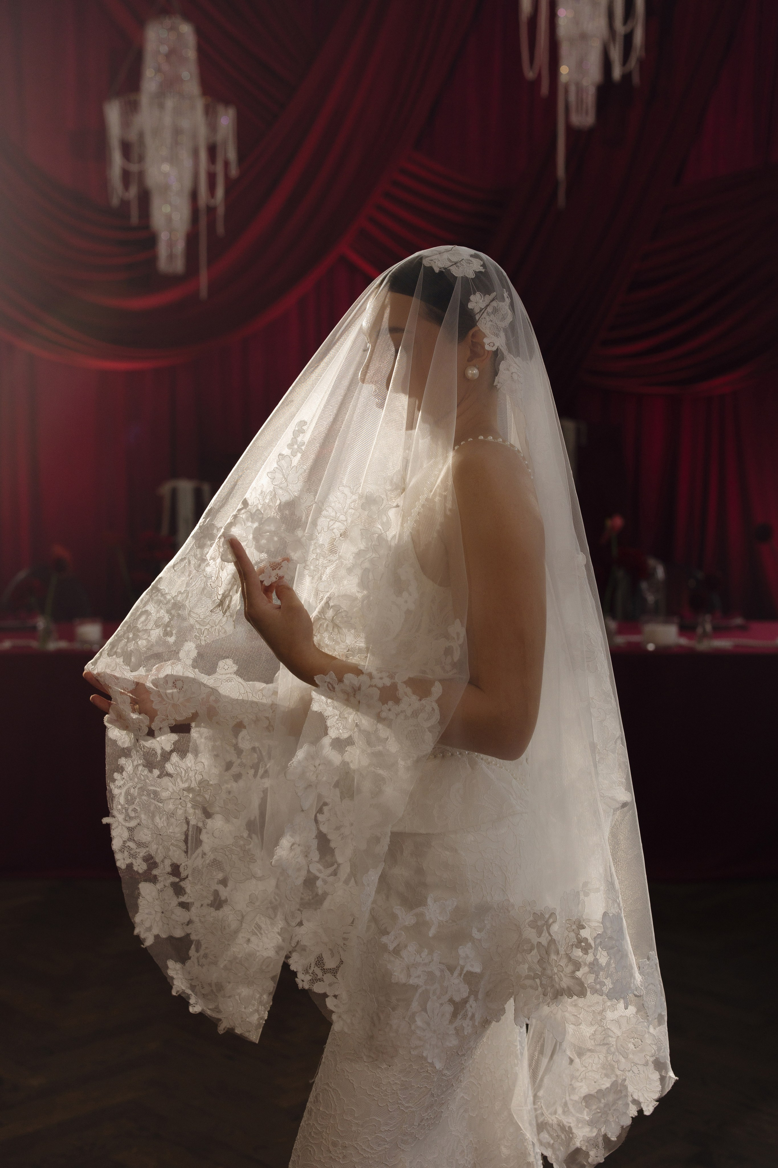 Артём и Марина. Фотограф — Погодина Екатерина