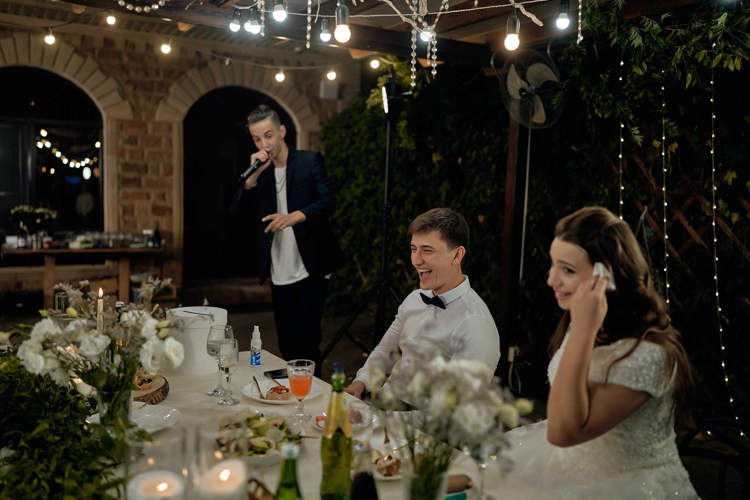 Владимир и Евгения 03.09.2022. Фотограф и видеограф Елена Хмелевская