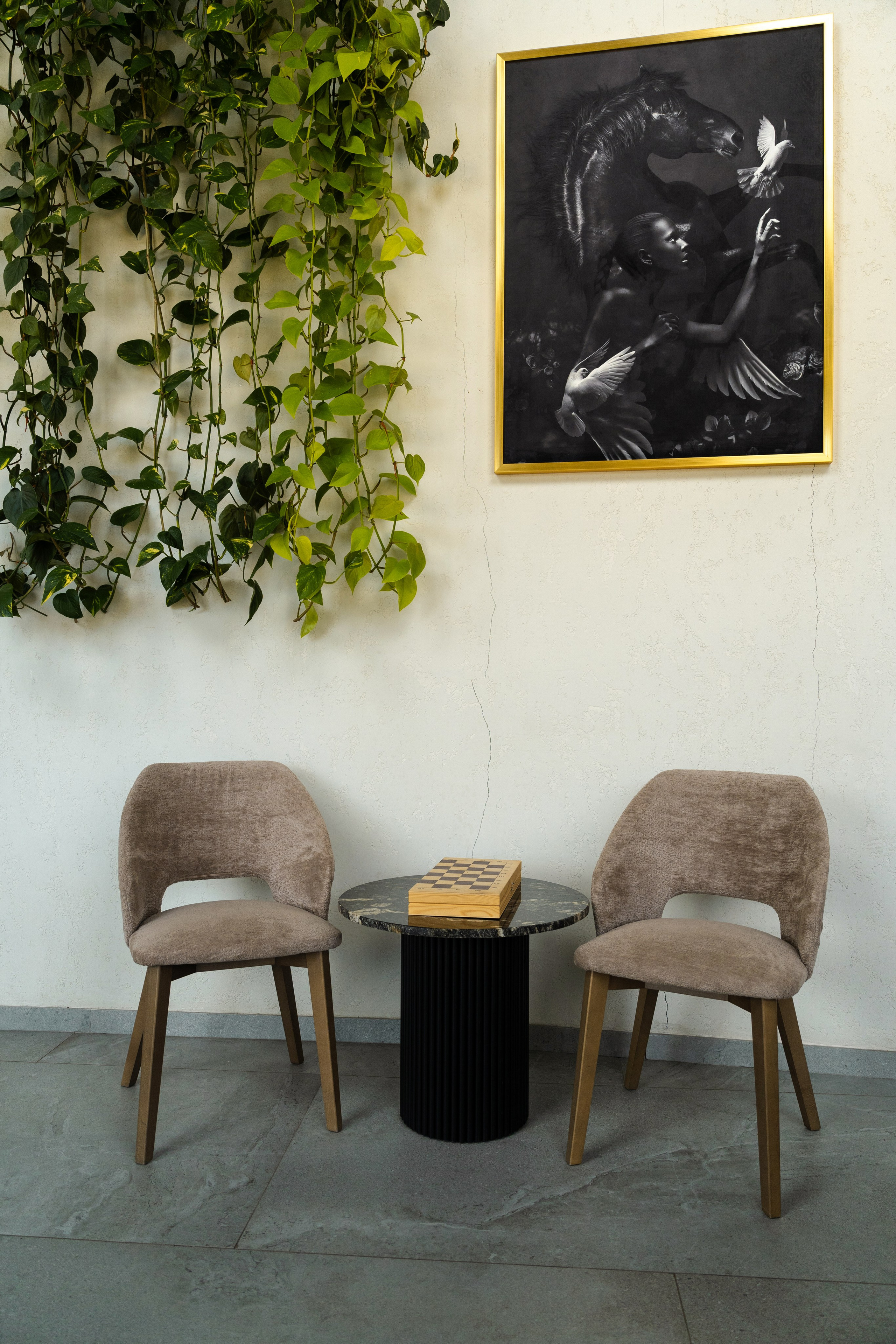 Mairi*. Фотограф и видеограф Елена Хмелевская