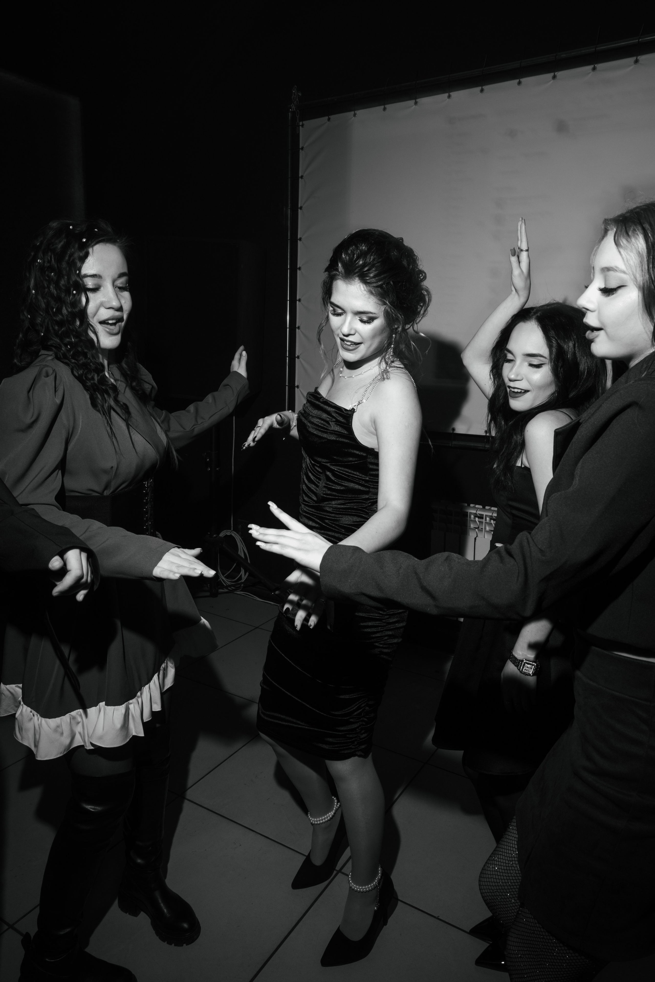 ДР 15.11.2025. Олег Минайлов — Фотограф ваших событий