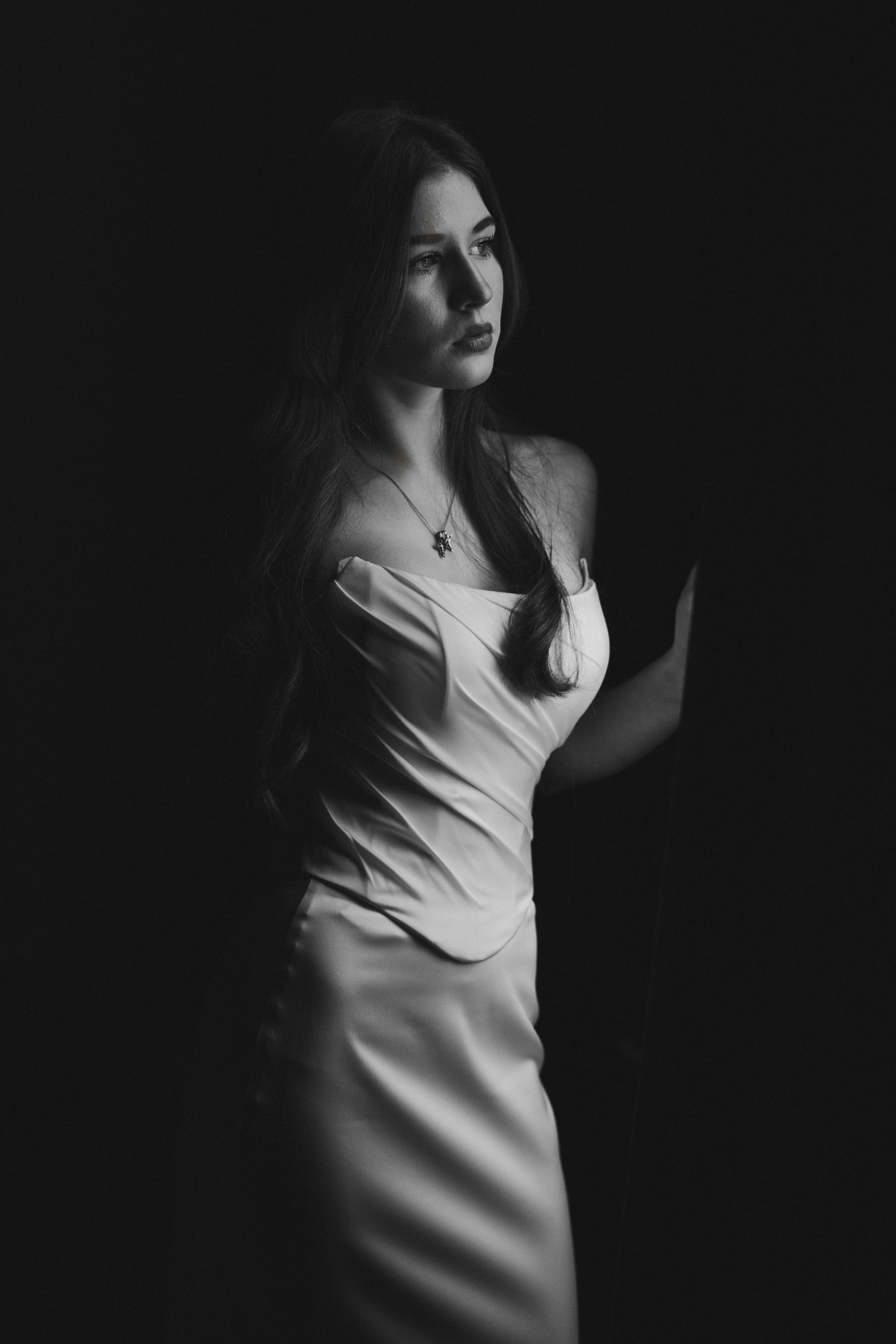 Фотосессия Оли. Олег Минайлов — Фотограф ваших событий