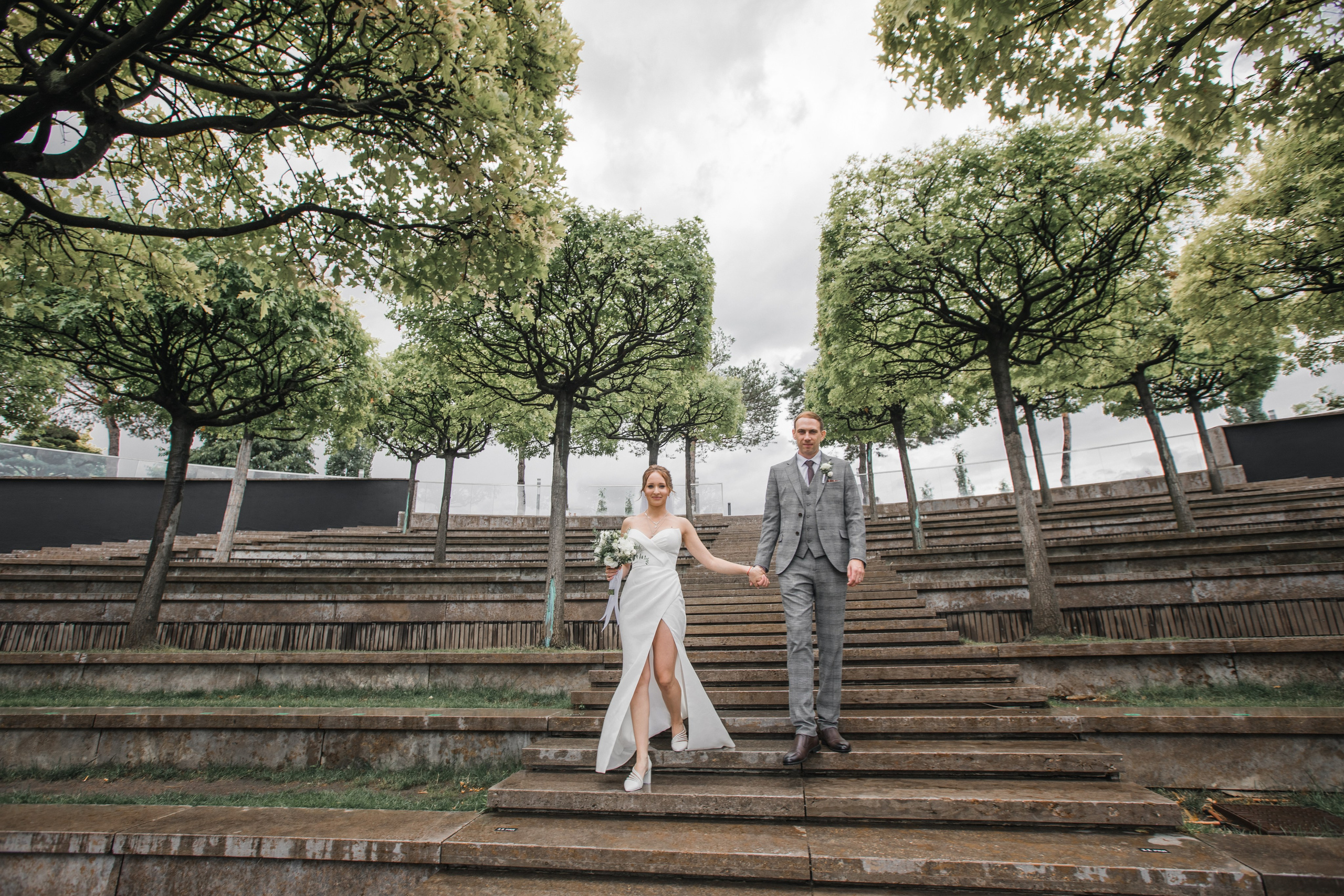 София и Андрей. Свадебный и семейный фотограф в Краснодаре