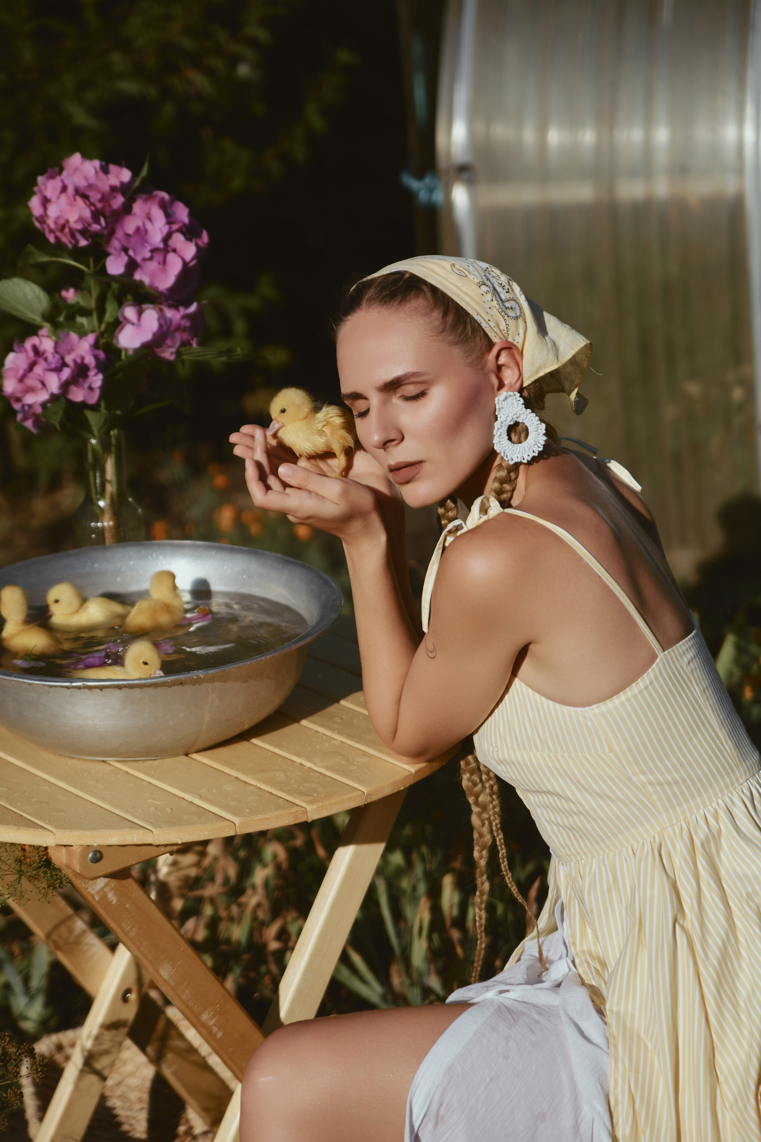 30|07|23. Анастасия Марунич | Блогер | Ставрополь