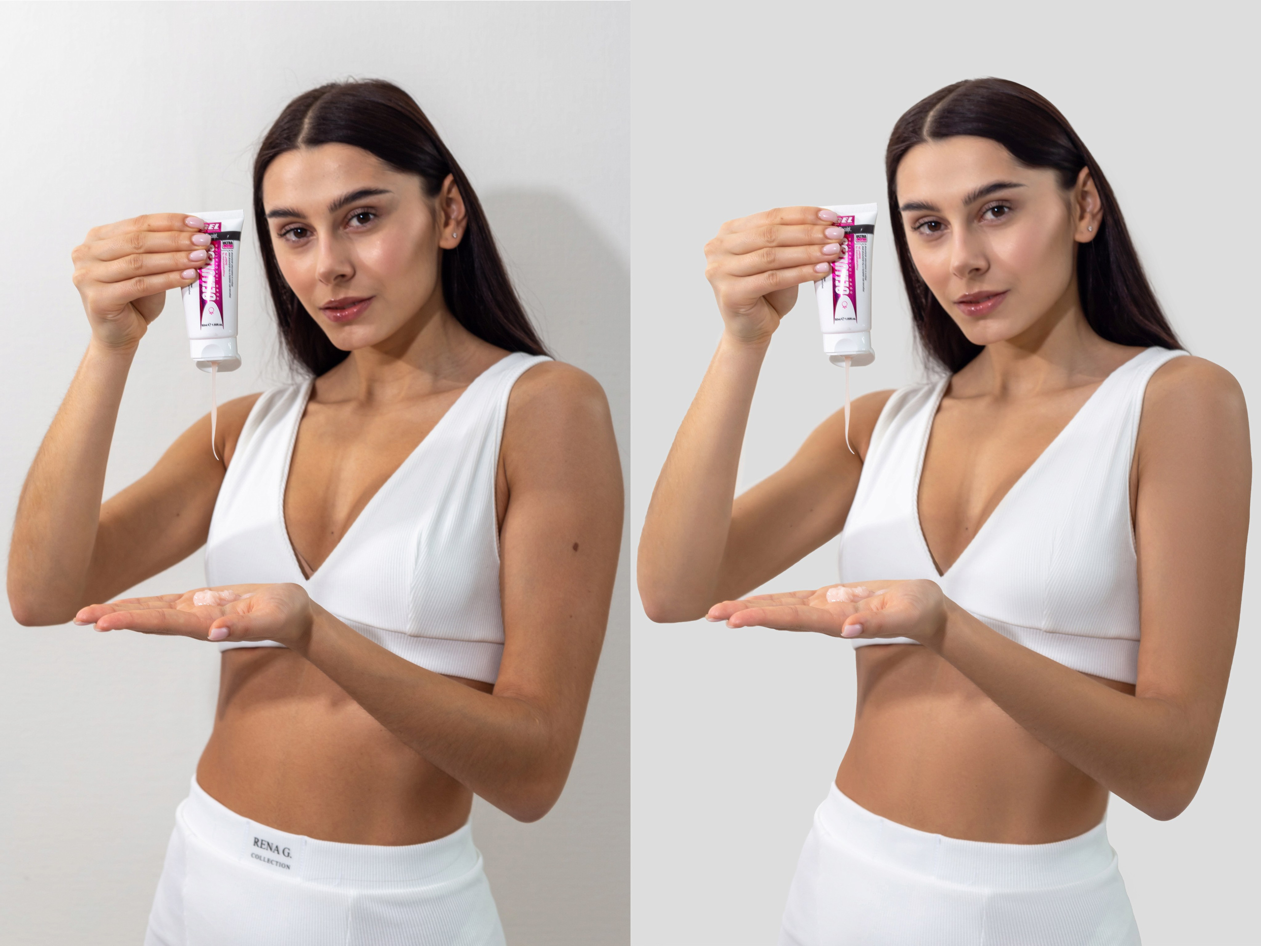 Крутые фото для рекламы спортпита! | Студия SVITHART