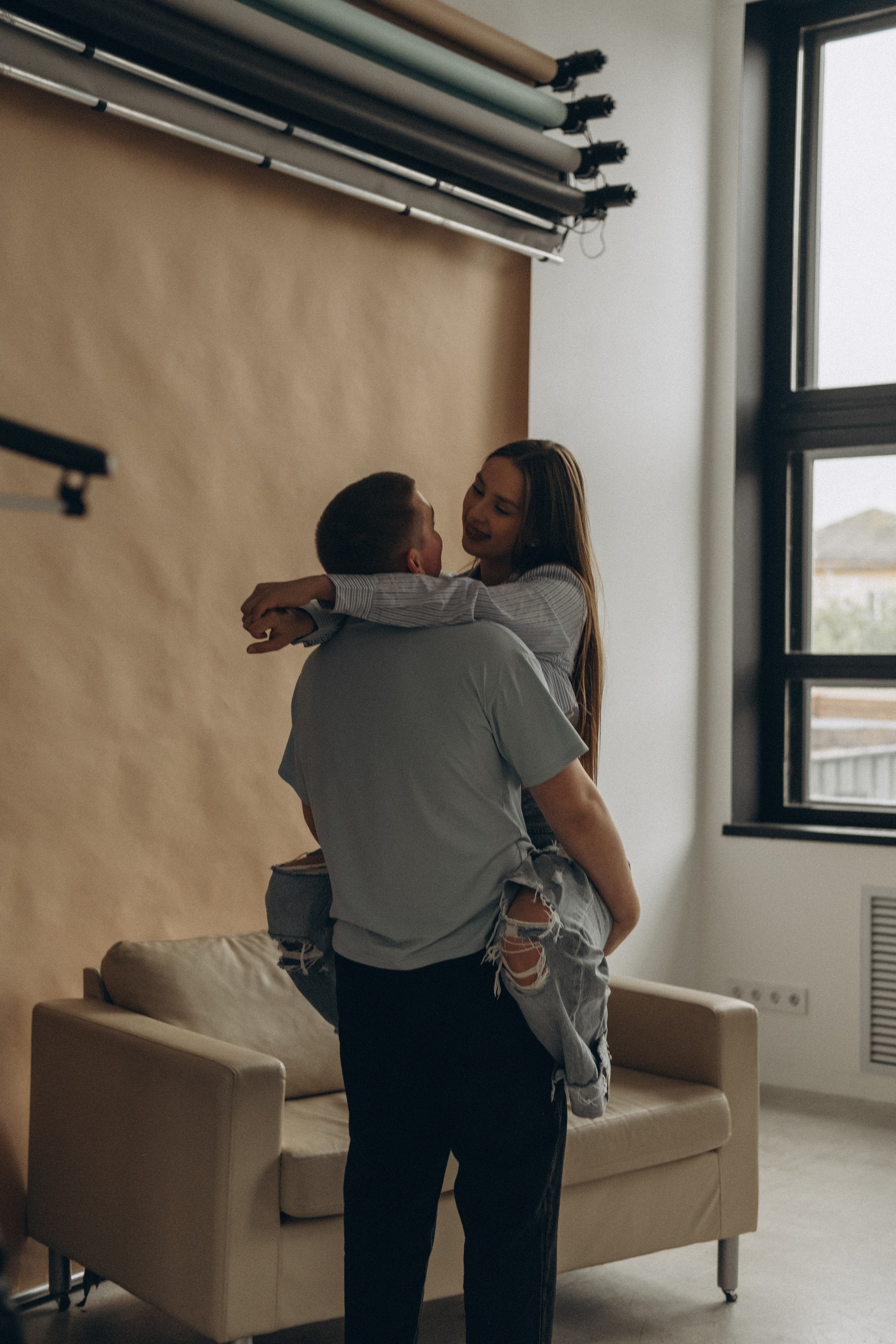 Юля+Дима. Фотограф в Екатеринбурге Селиверстова Екатерина