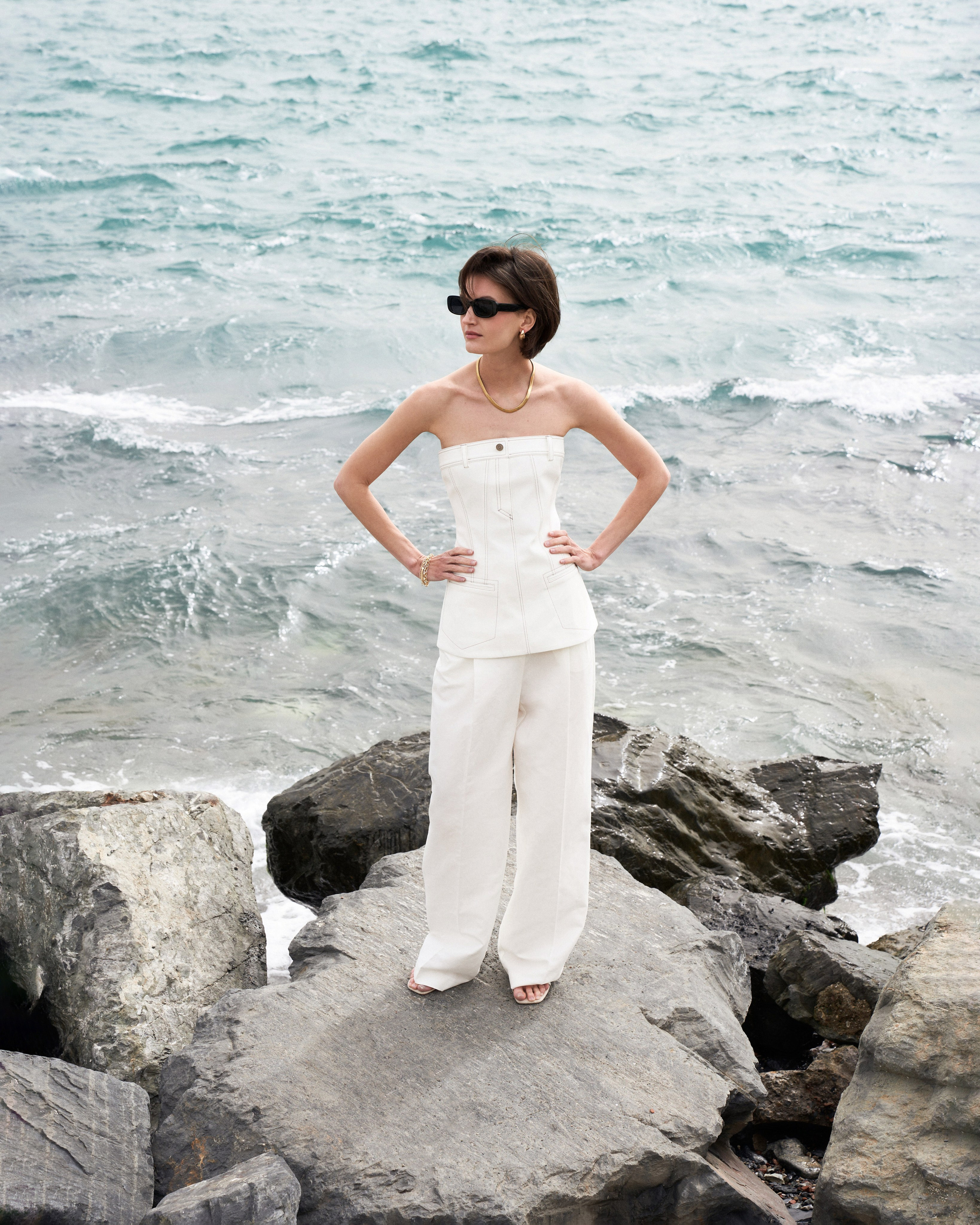 Лукбук/имидж. Фотограф Марина Голубева, Минск. Съемка для брендов, реклама