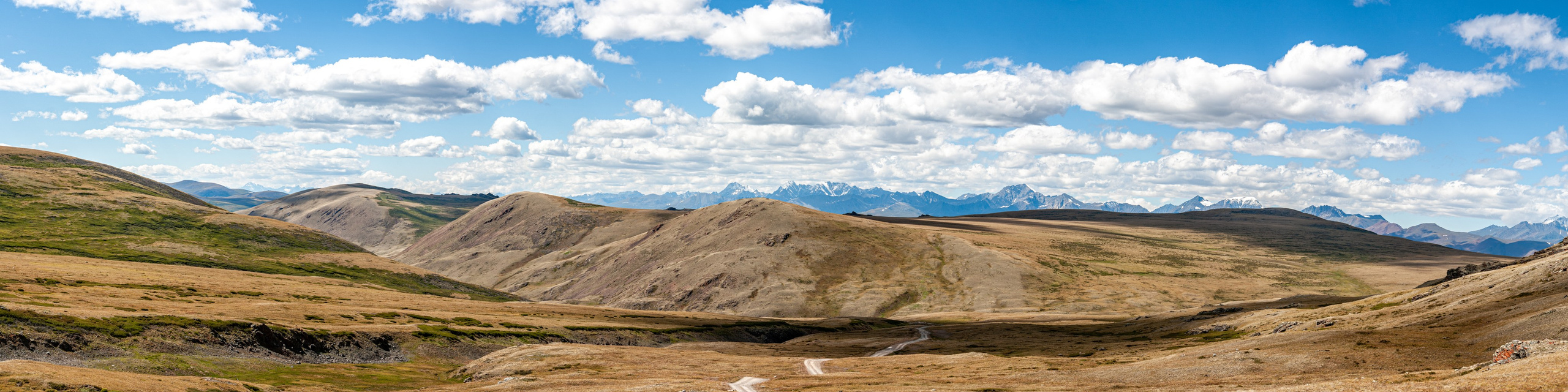 Укок 2022. Gennady Travel