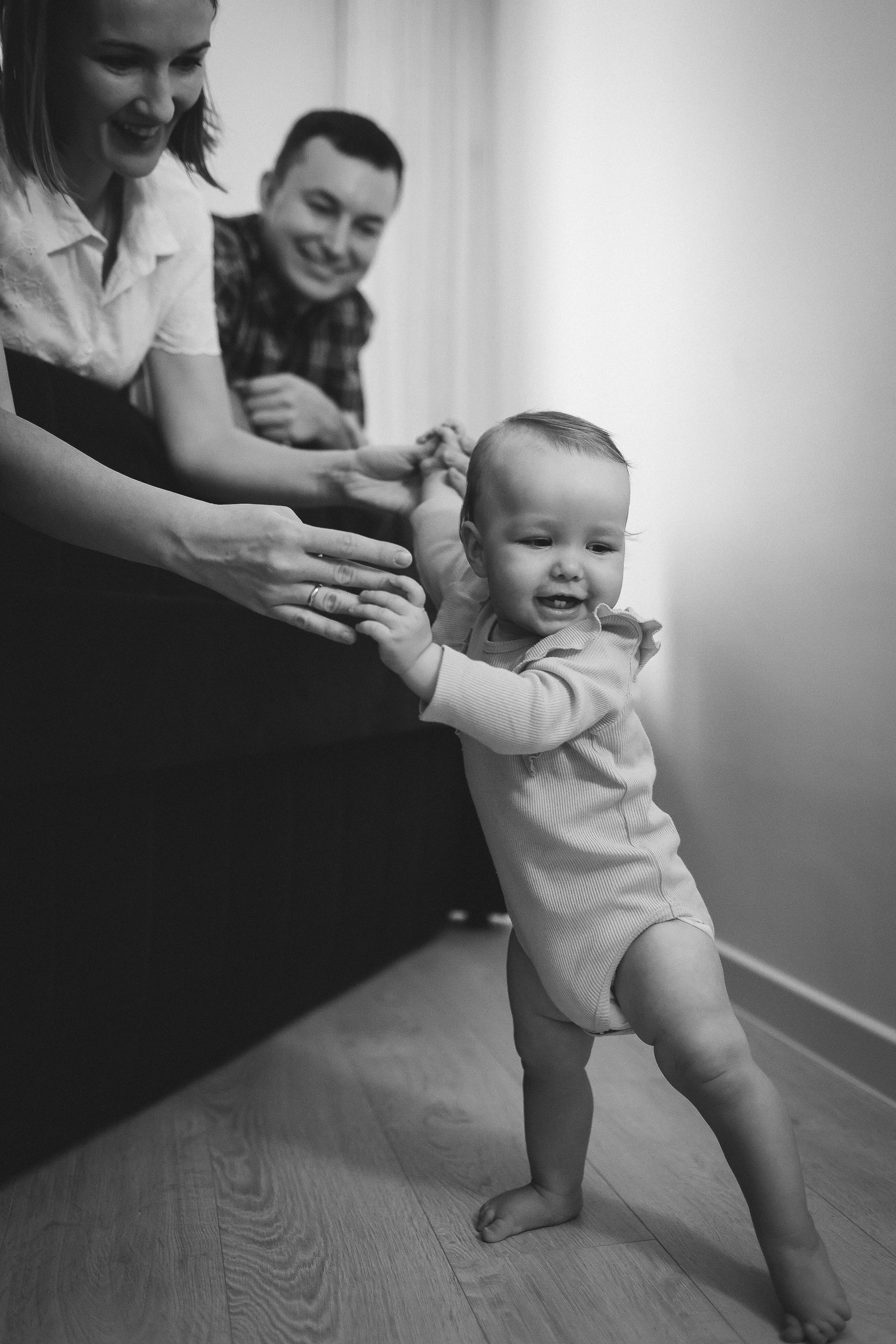 Дома тепло и уютно. Фотограф Владимир Москва