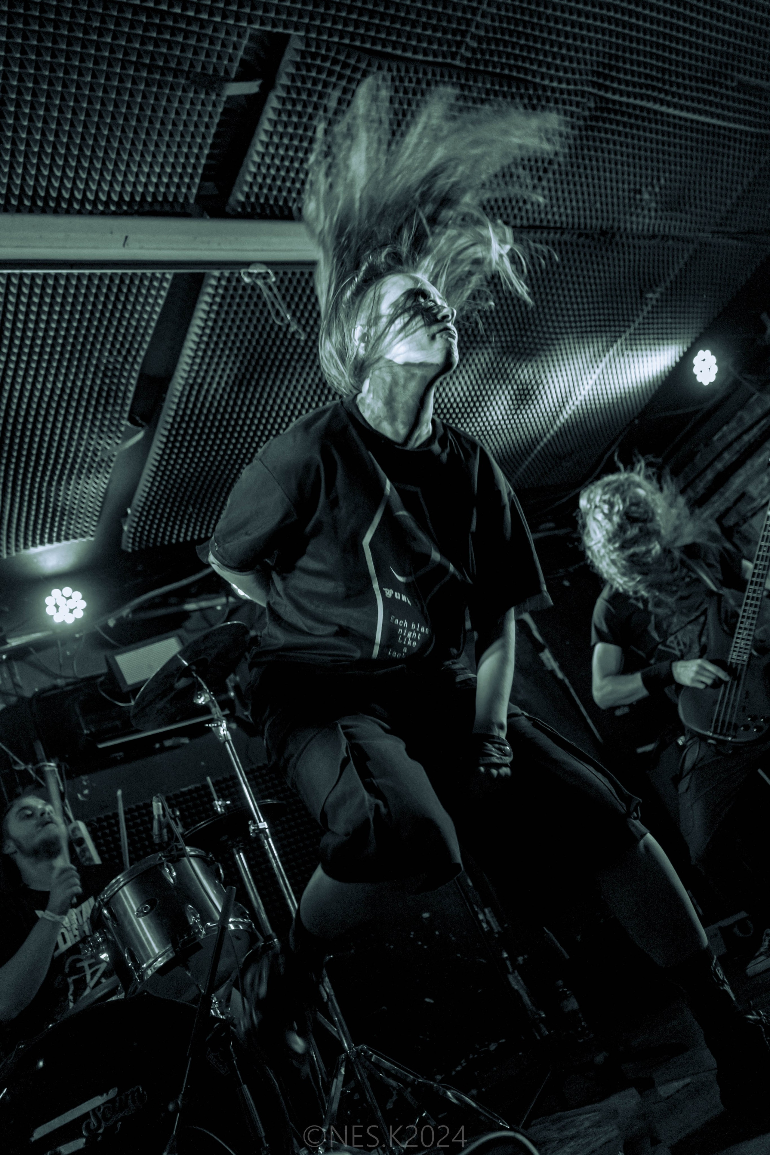 Mortal Dismay. Профессиональный фотограф в Москве и МО