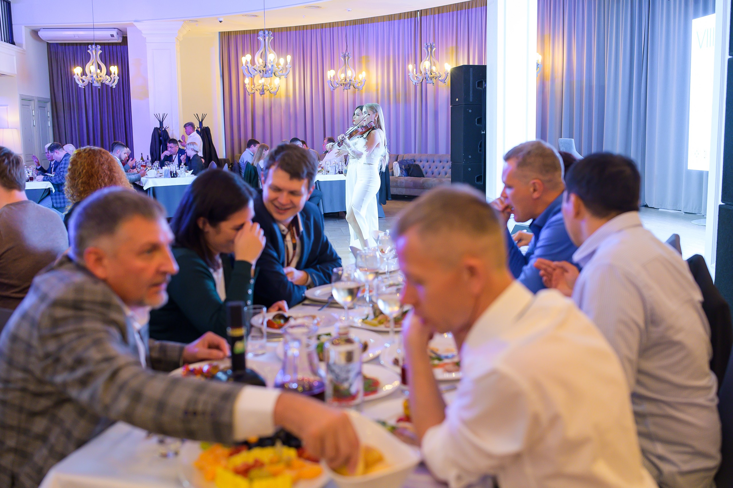 VIII Съезд хирургов Сибирского Федерального округа. Фотограф в Кемерово Владислав Шульц