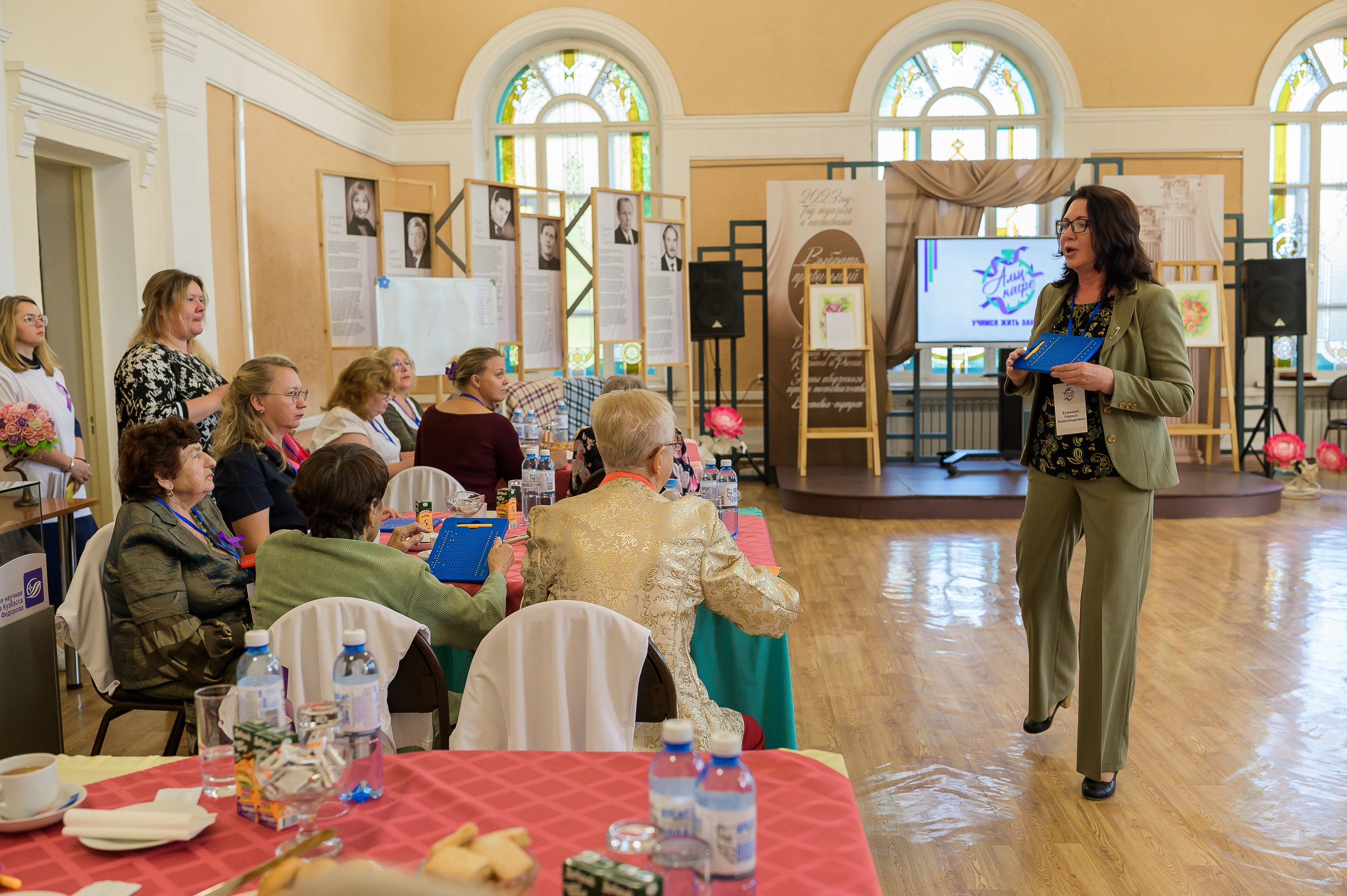 Альц Кафе. Фотограф в Кемерово Владислав Шульц
