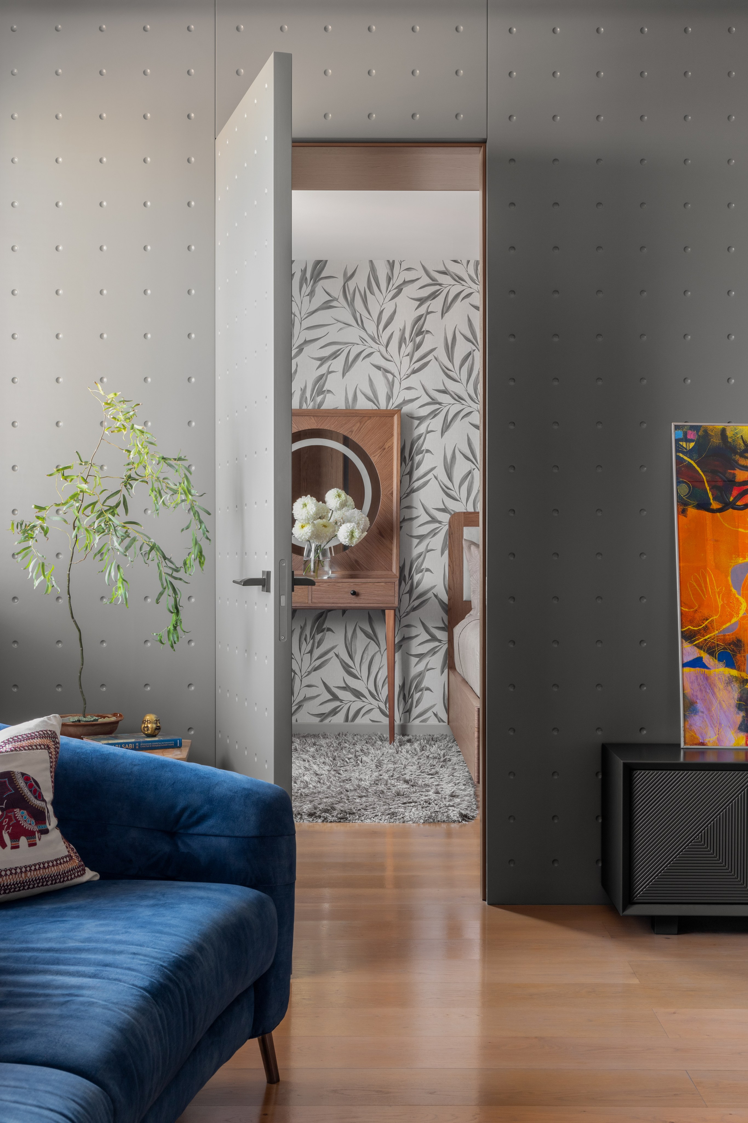 Иван Борисочкин — Восточный парк. Roman Yakunin — interior photographer in Almaty, Kazakhstan