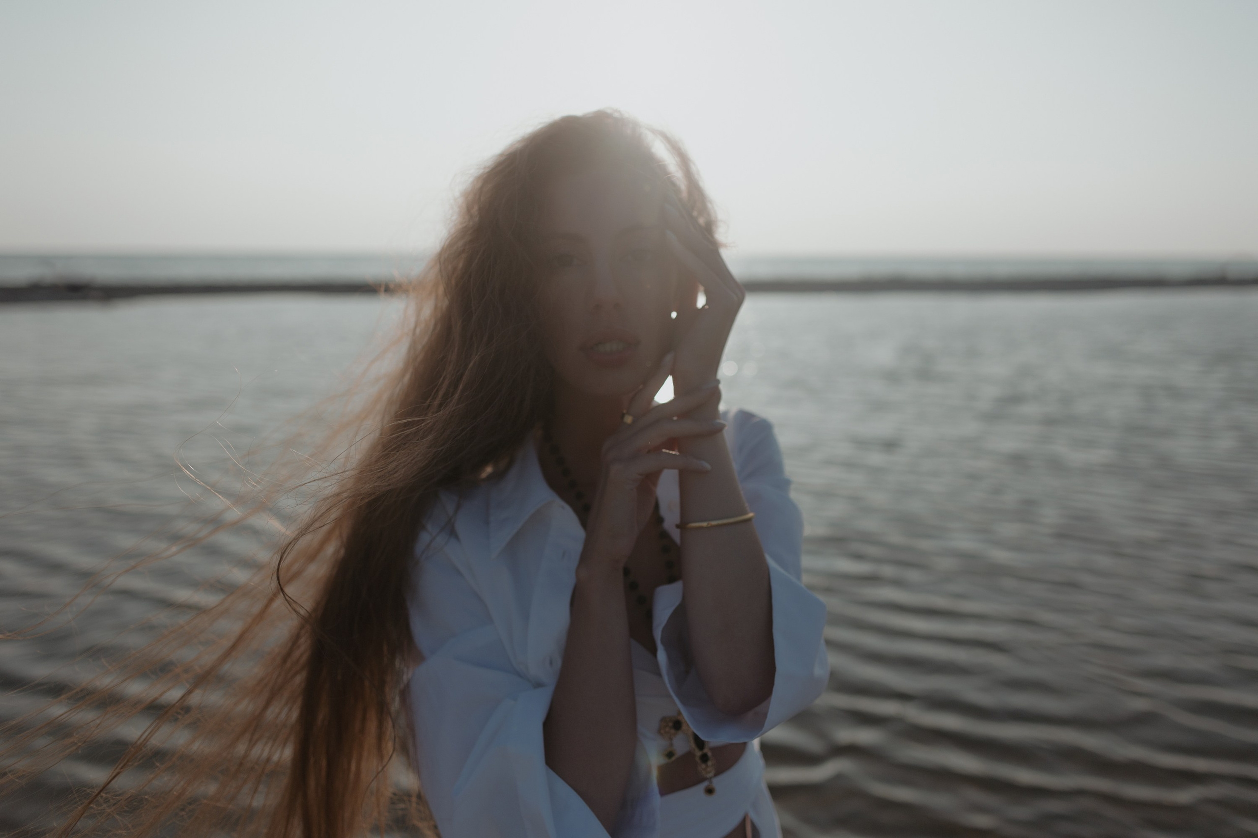 Пляж Адлер 1 час. 6т. RetroChic Фото