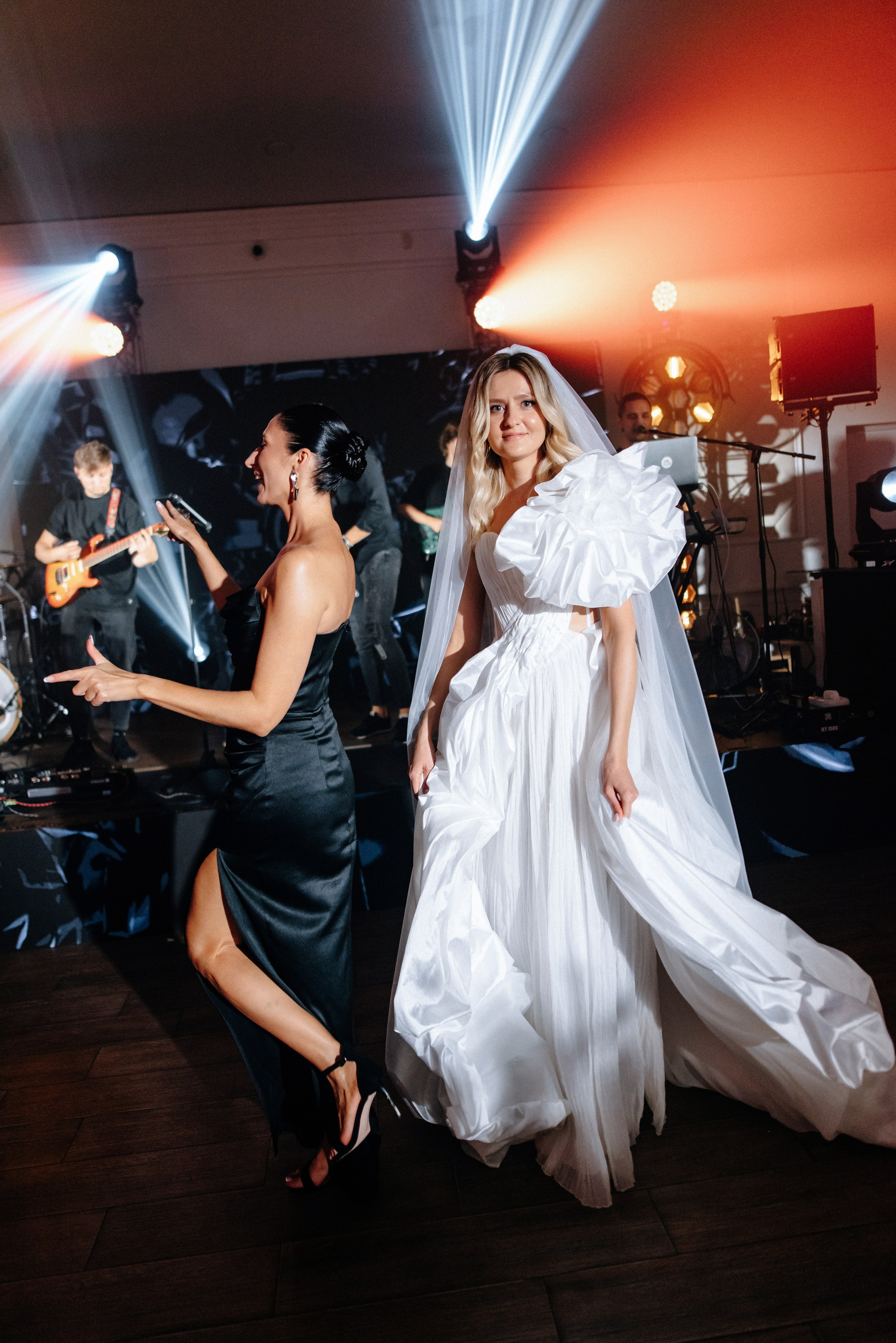 Ольга и Кирилл. Свадебный и портретный фотограф в Минске Татьяна Лобода