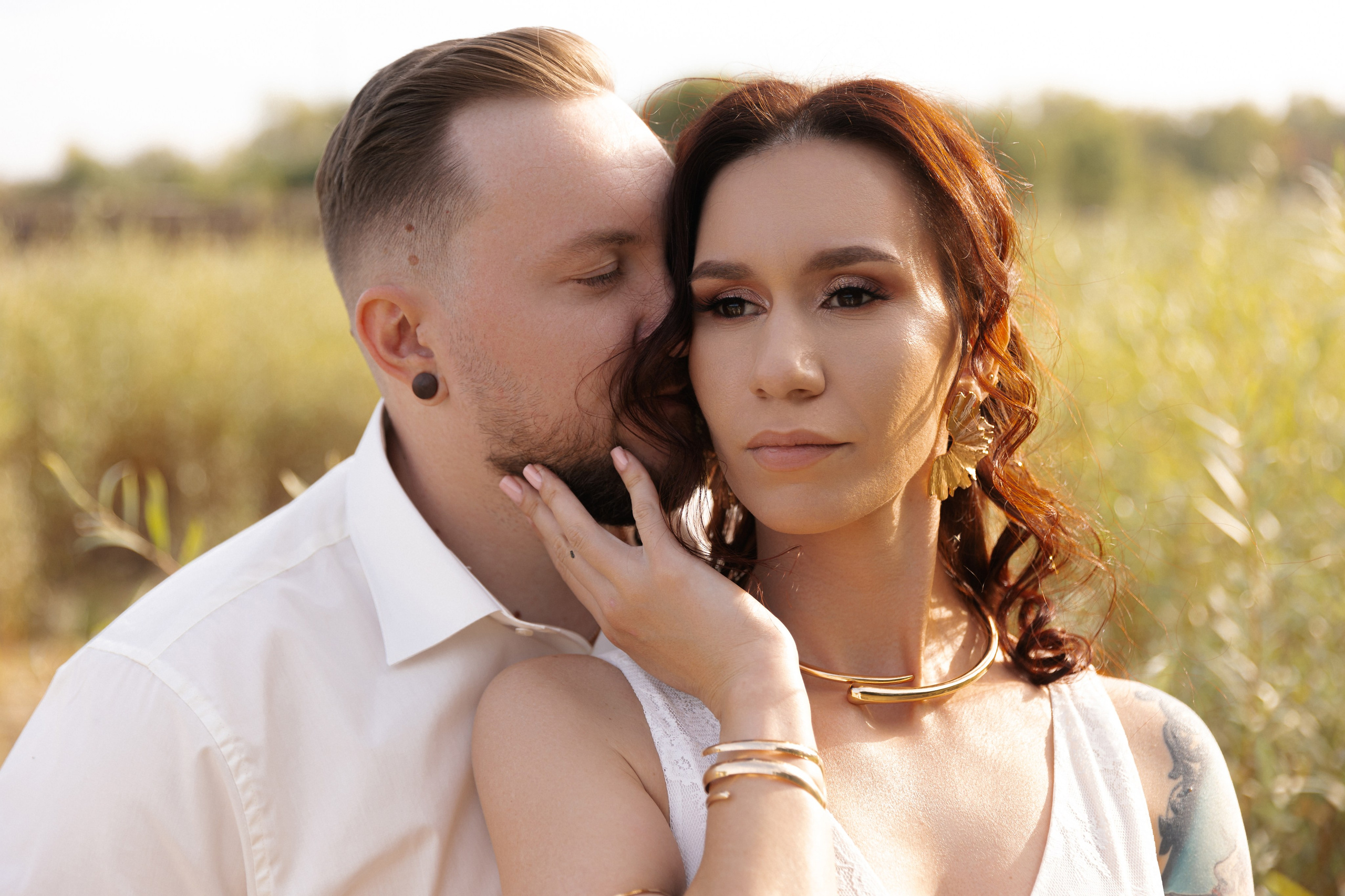 Рыбка моя. Свадебный фотограф и видеограф в Краснодаре | Алина и Евгений Кумановские