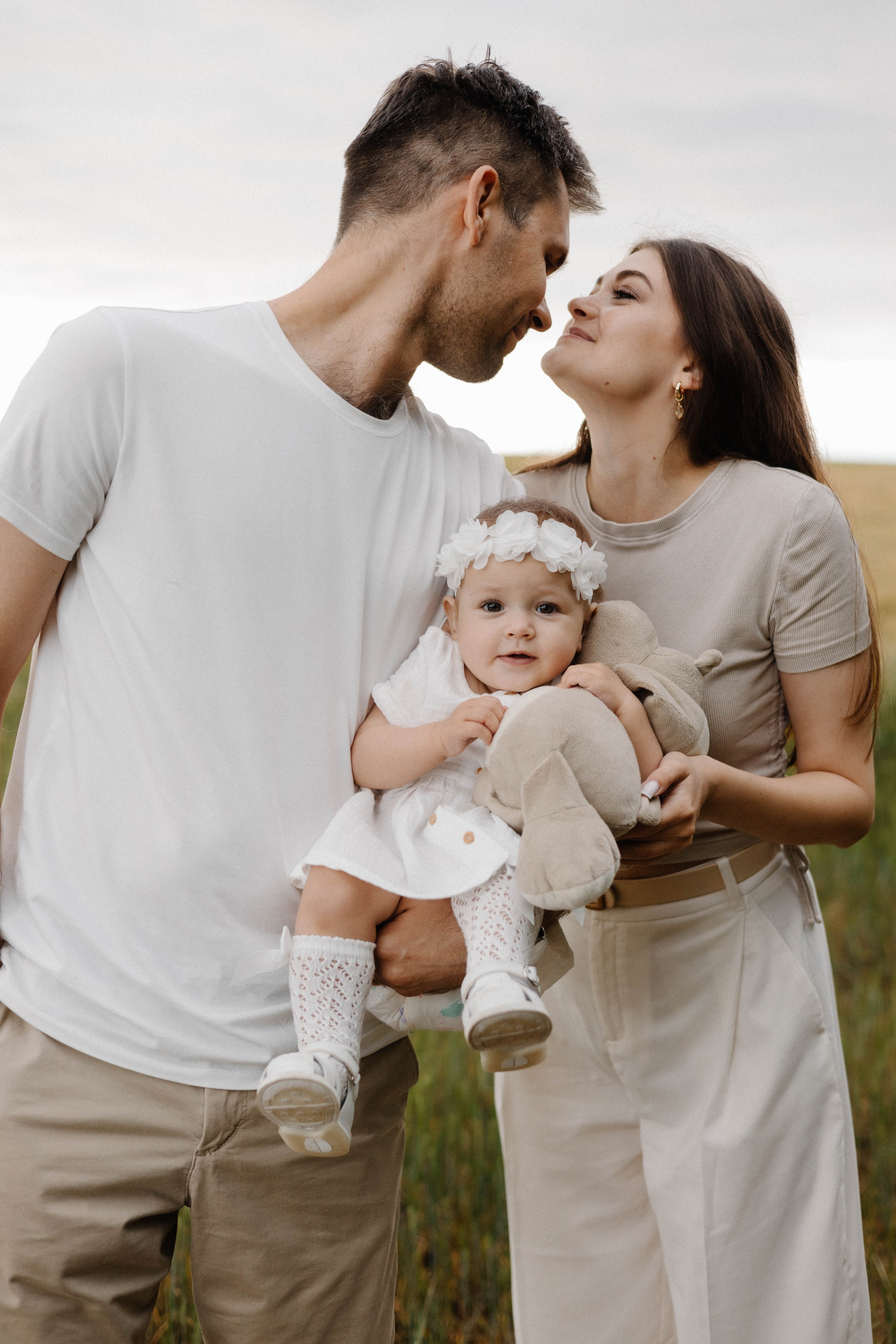 Семейные съемки. Семейный и репортажный фотограф в Пскове Виктория Колесникова