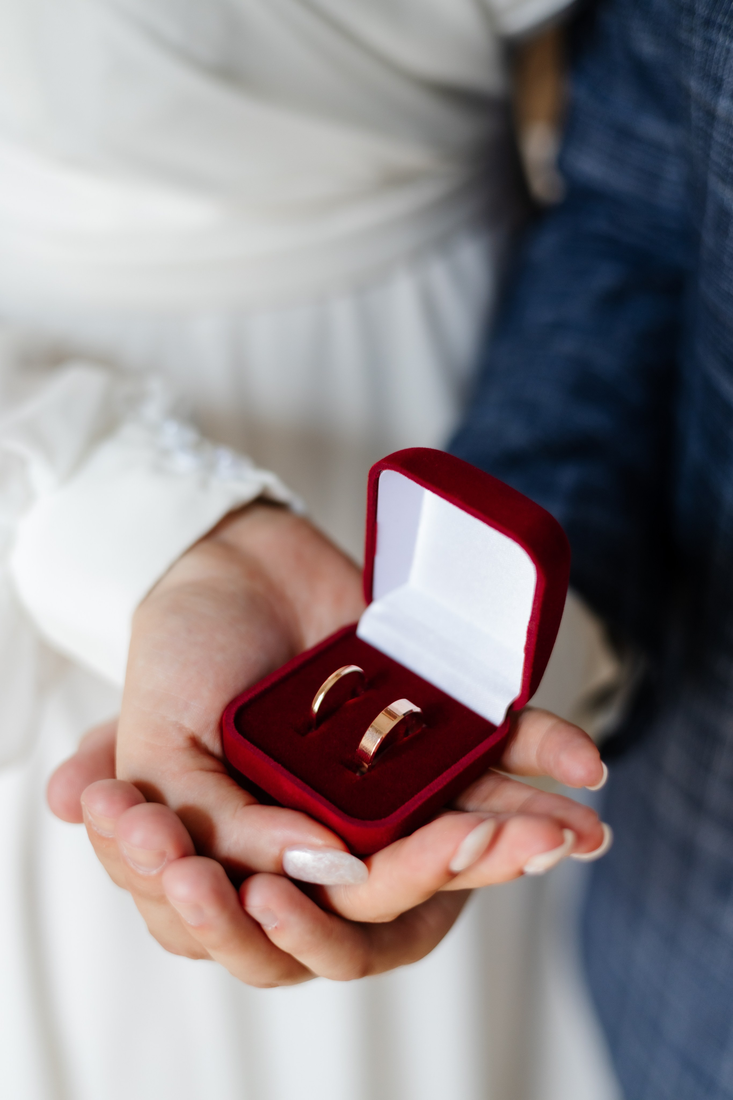 Свадебные съемки. Семейный и репортажный фотограф в Пскове Виктория Колесникова