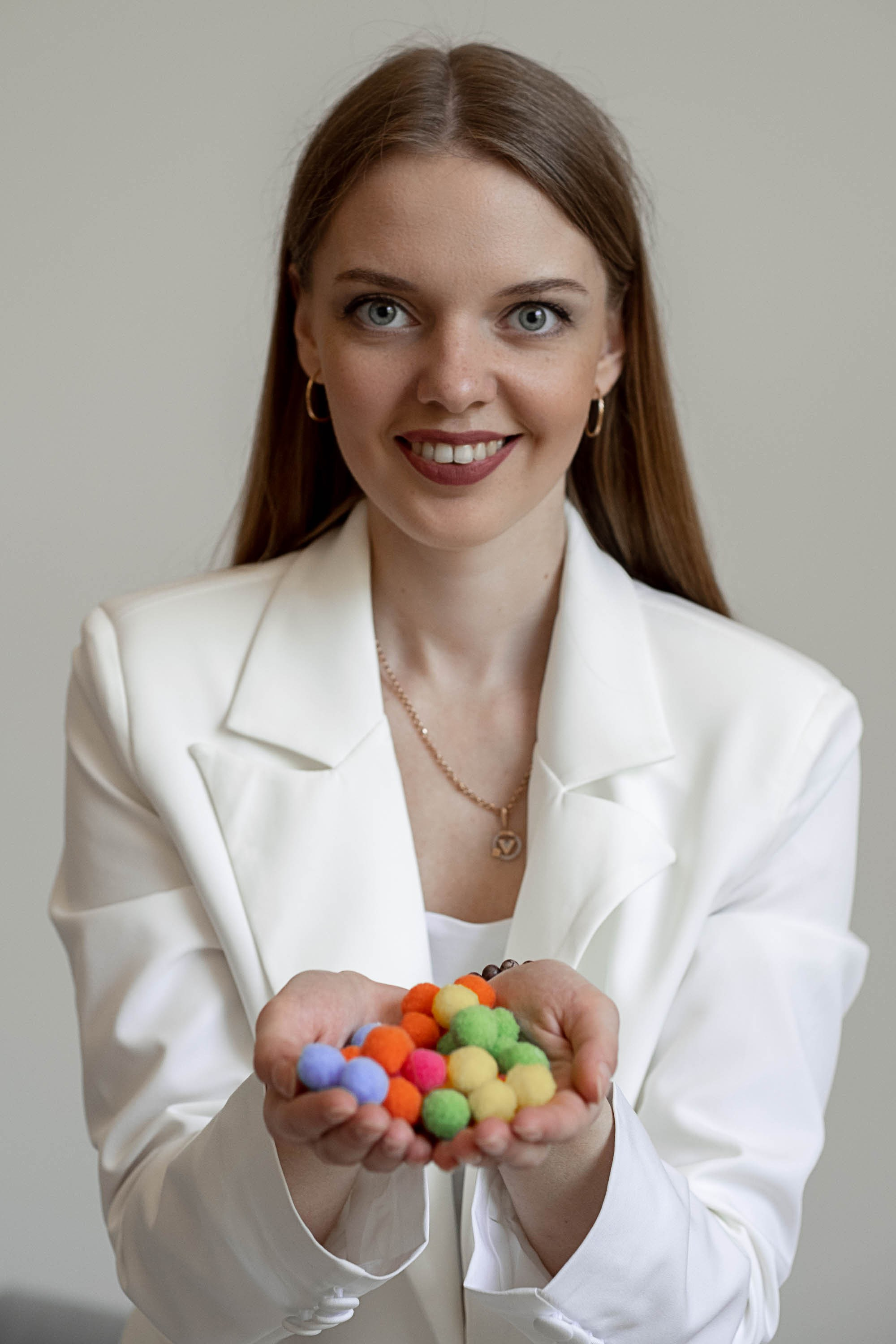 Семейная студия «Синергия». Свадебный и семейный фотограф в Тюмени Екатерина Дубровина