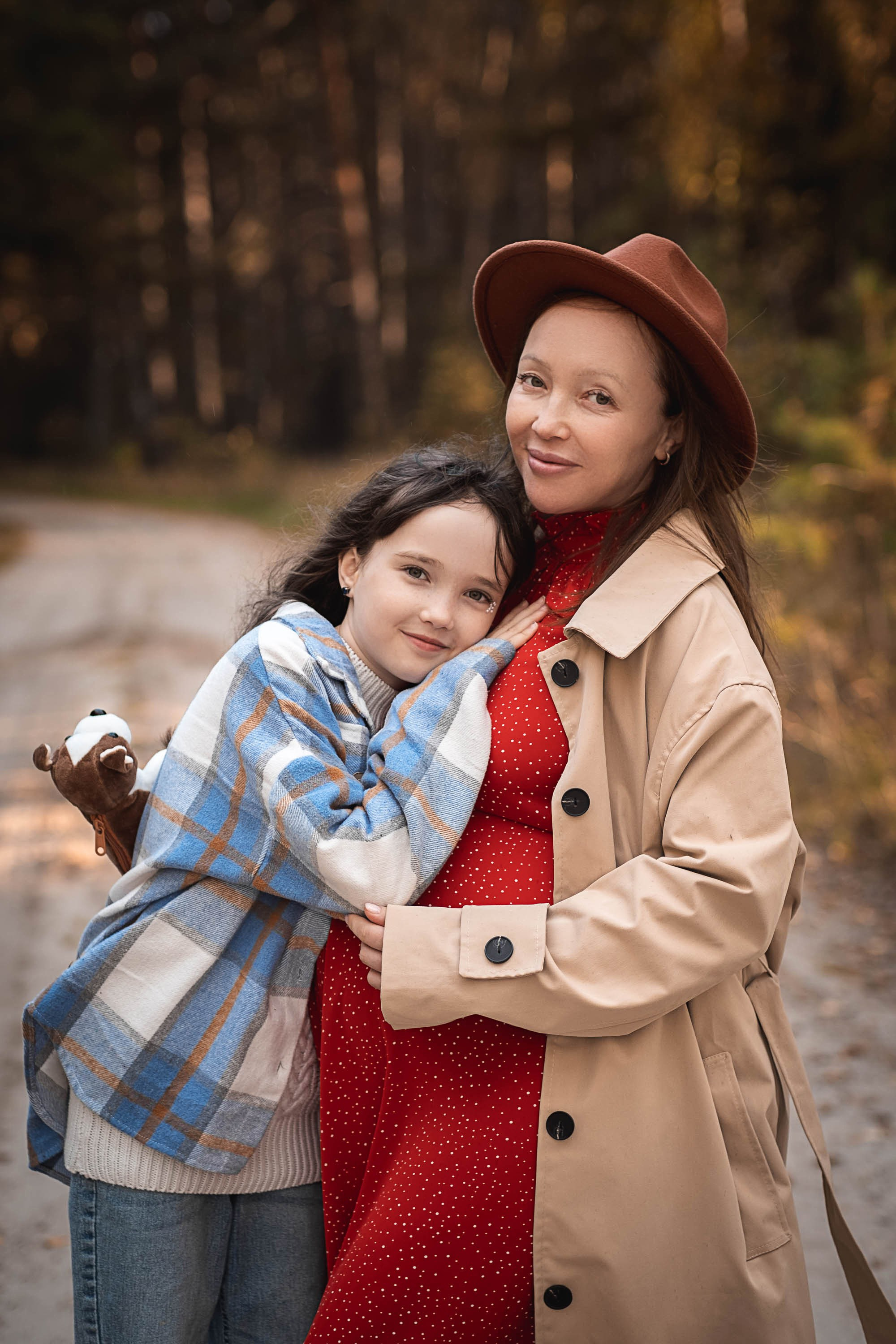 Венера, Виталий и Лейла. Свадебный и семейный фотограф в Тюмени Екатерина Дубровина