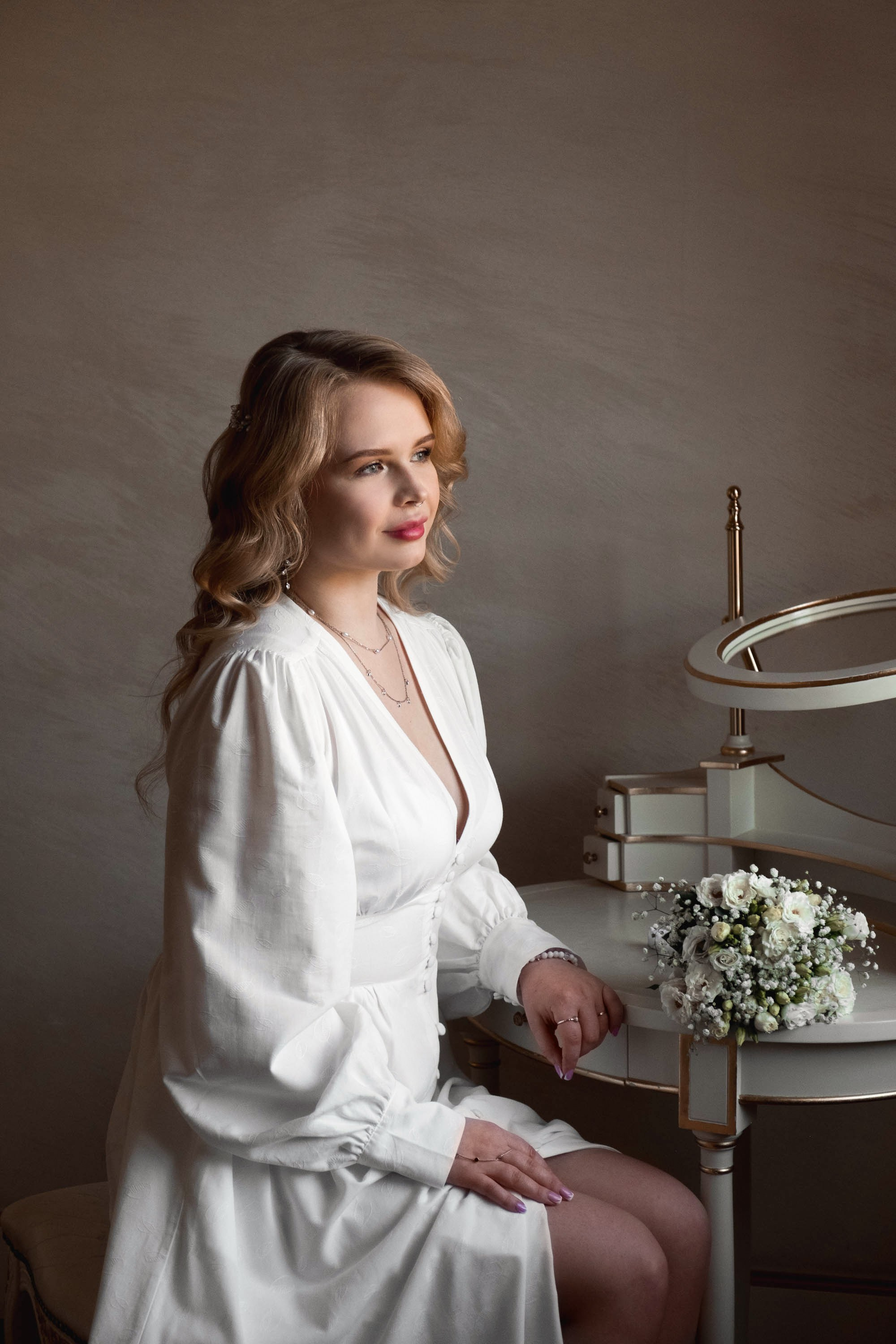 Василий & Софья. Свадебный и семейный фотограф в Тюмени Екатерина Дубровина