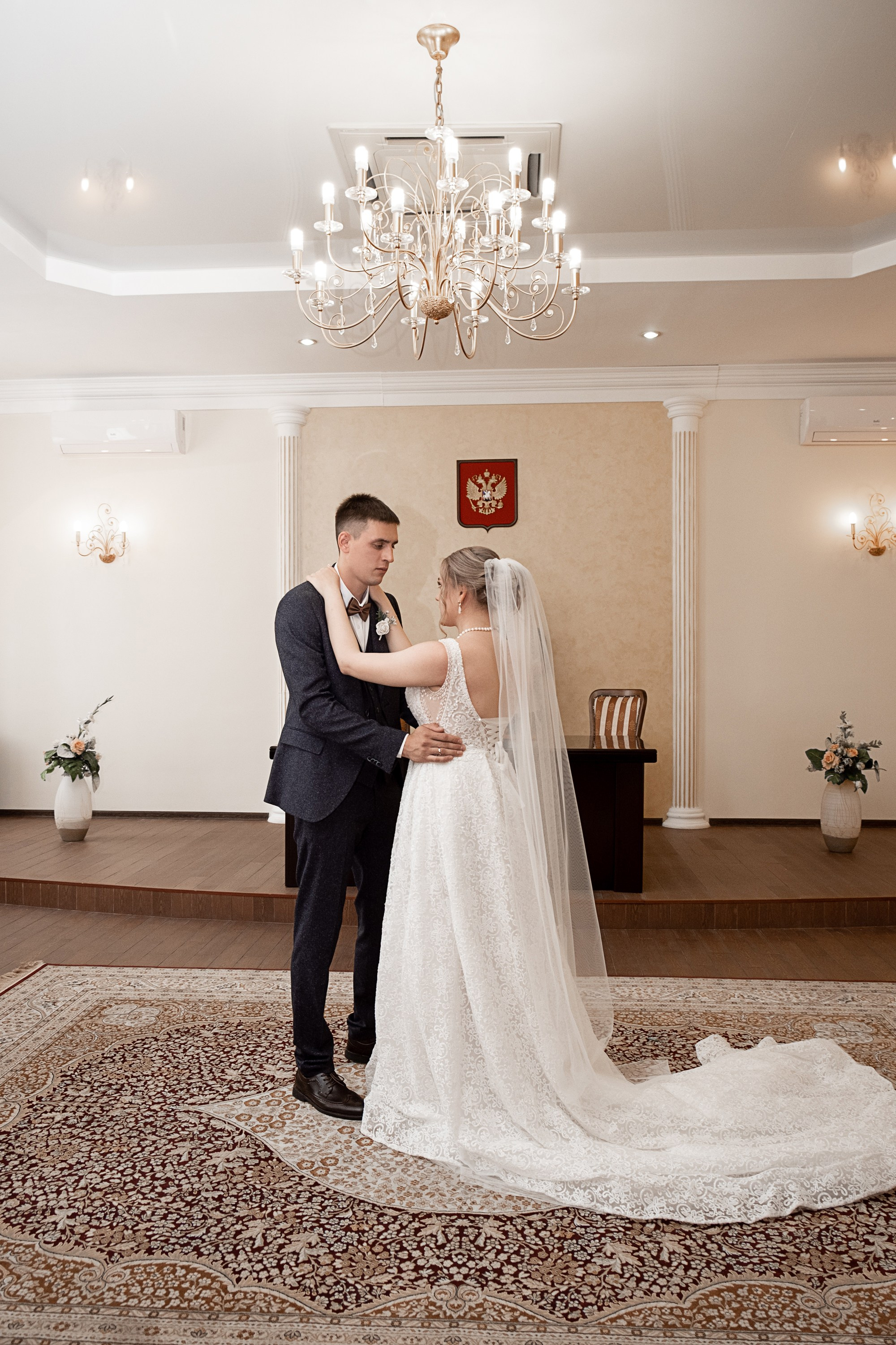 Станислав & Анастасия. Свадебный и семейный фотограф в Тюмени Екатерина Дубровина