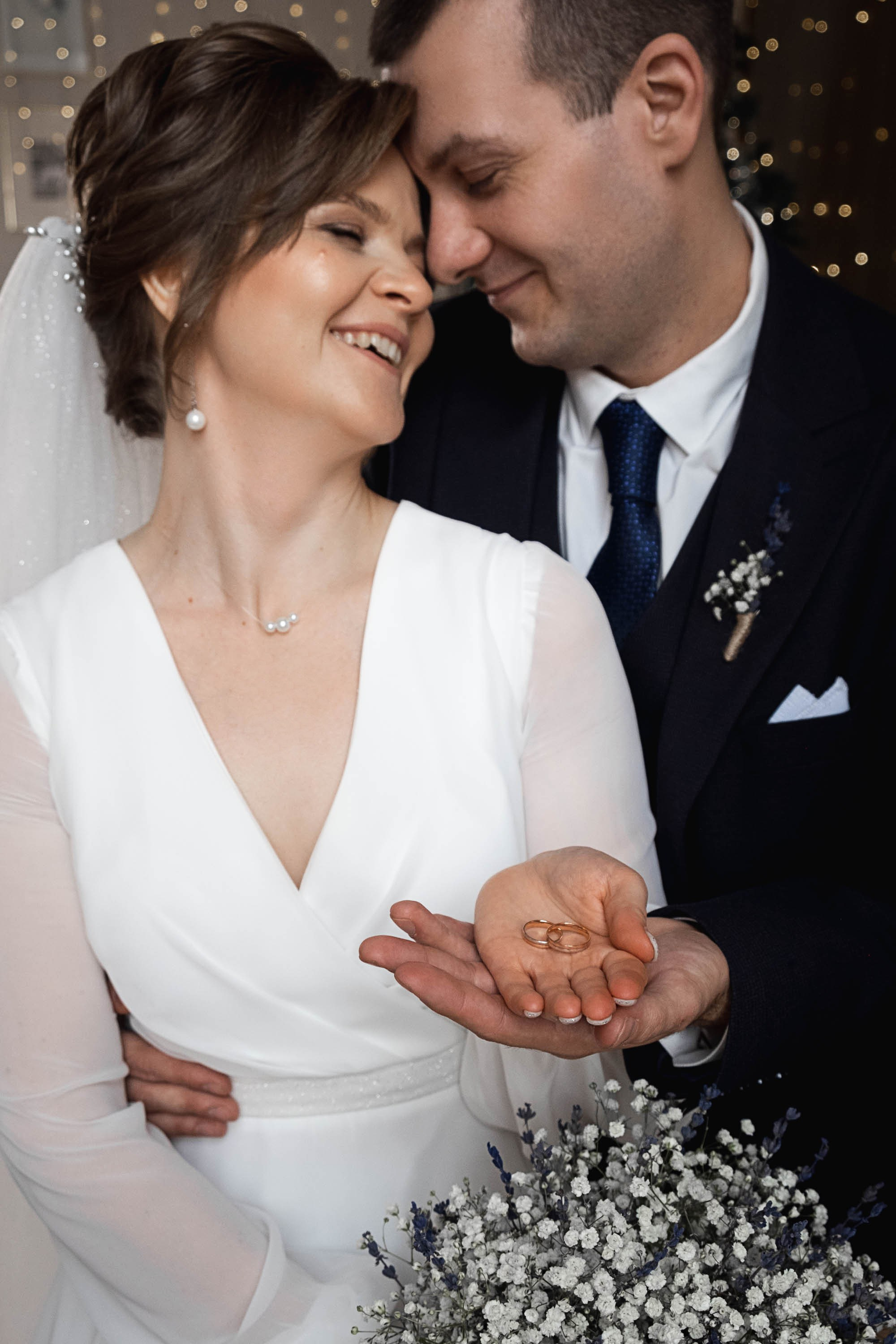 Филип & Юлия. Свадебный и семейный фотограф в Тюмени Екатерина Дубровина