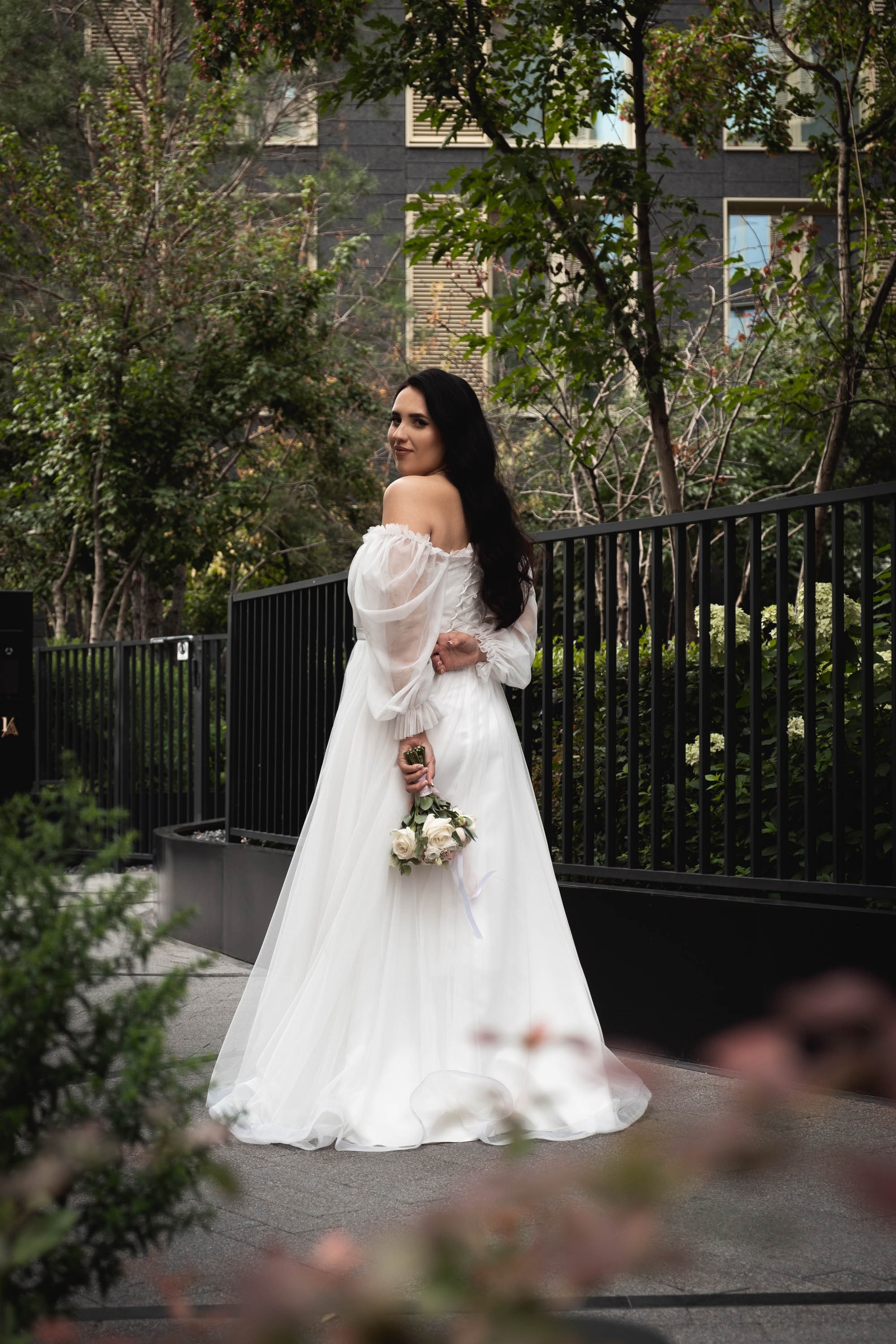 Антон & Алёна. Свадебный и семейный фотограф в Тюмени Екатерина Дубровина