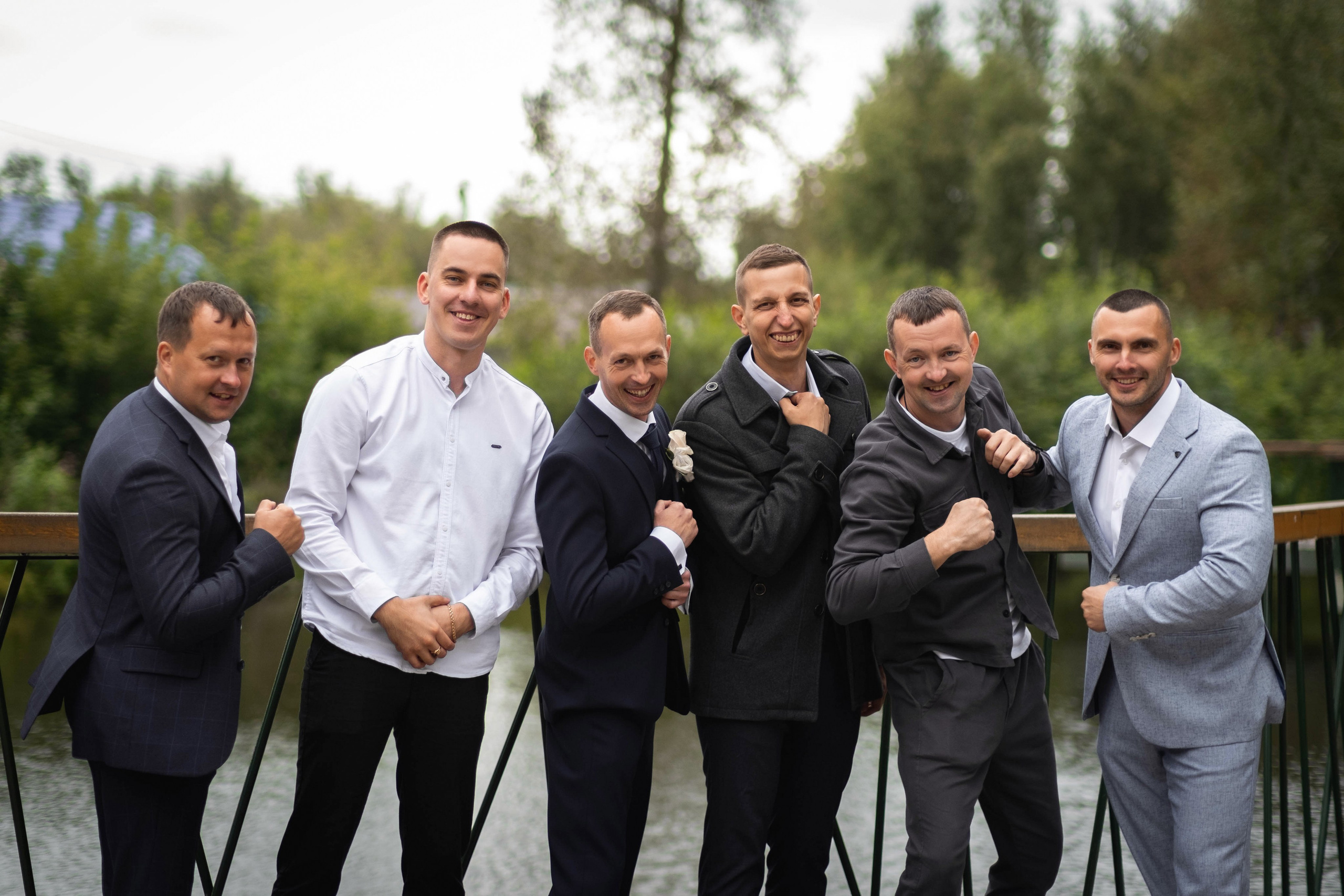 Виктор & Елена г. Заводоуковск. Свадебный и семейный фотограф в Тюмени Екатерина Дубровина