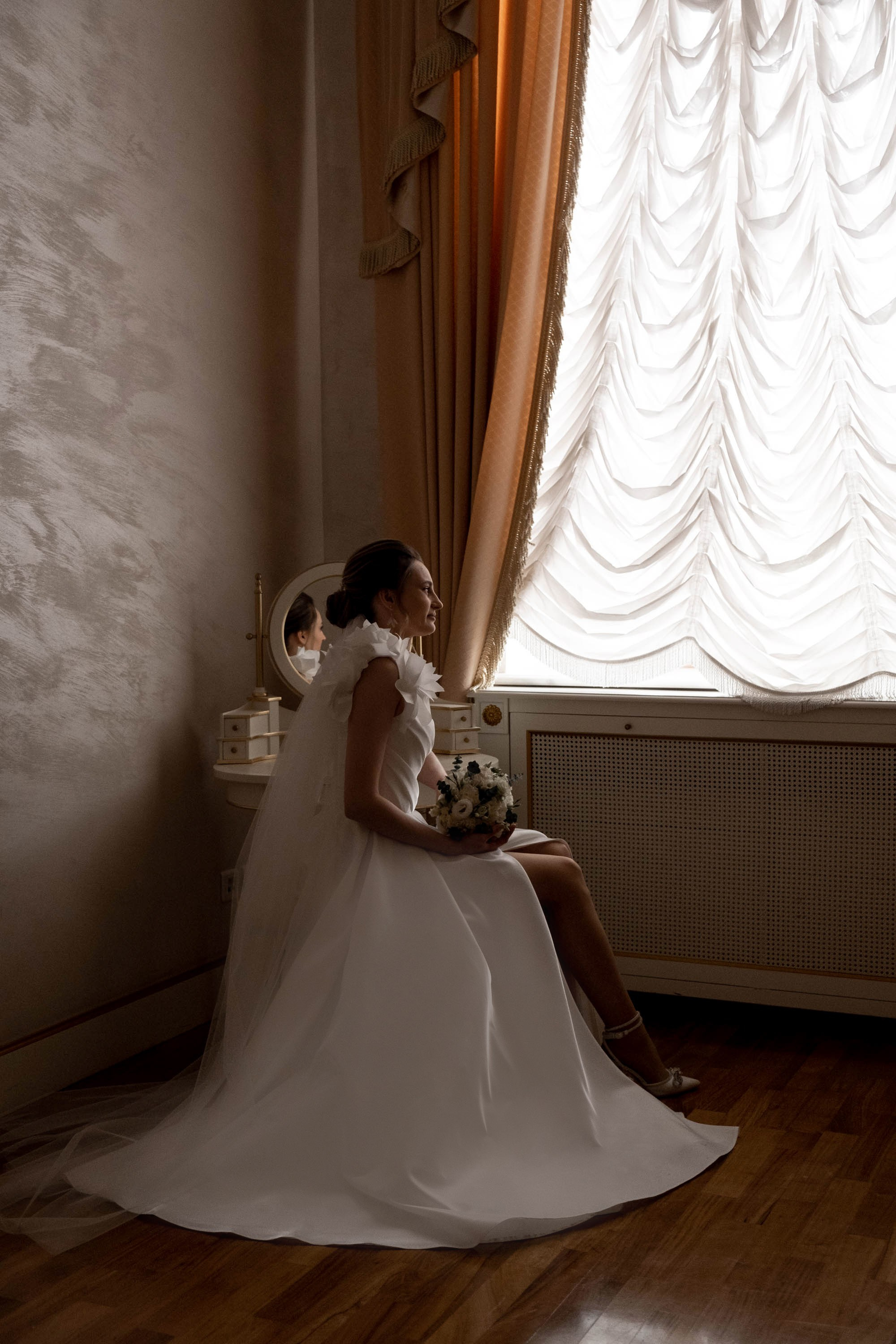 Дмитрий & София. Свадебный и семейный фотограф в Тюмени Екатерина Дубровина