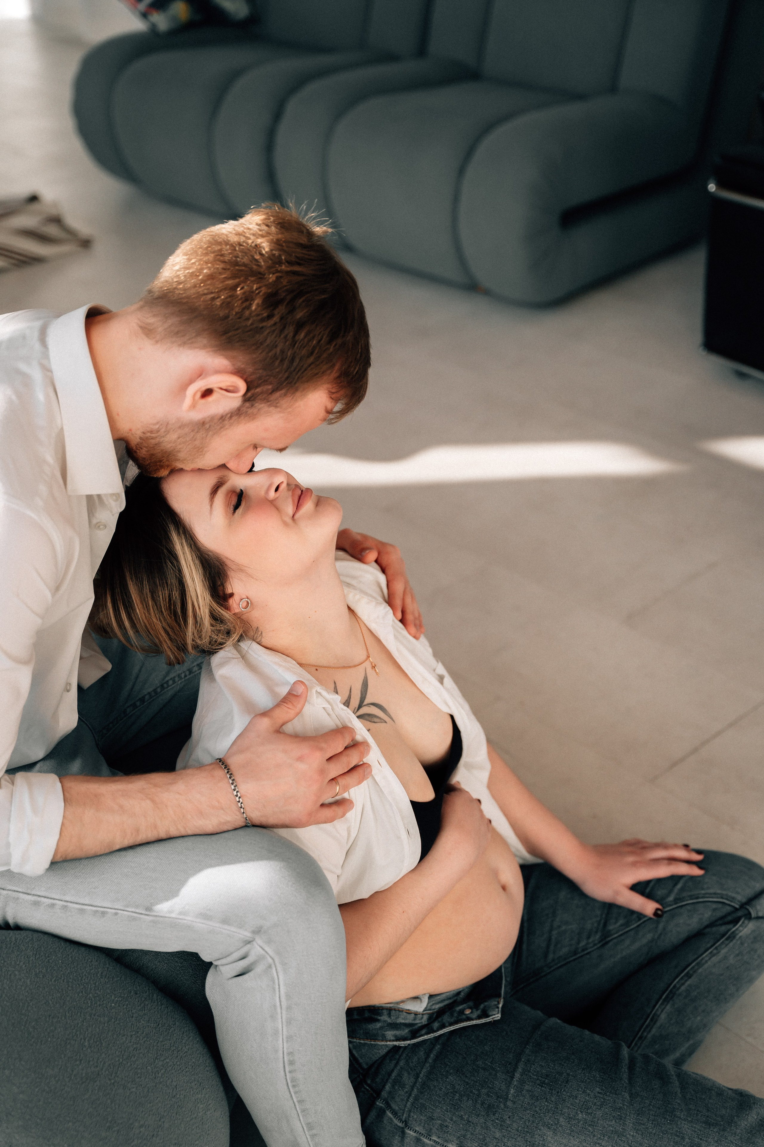 Беременность. Главная