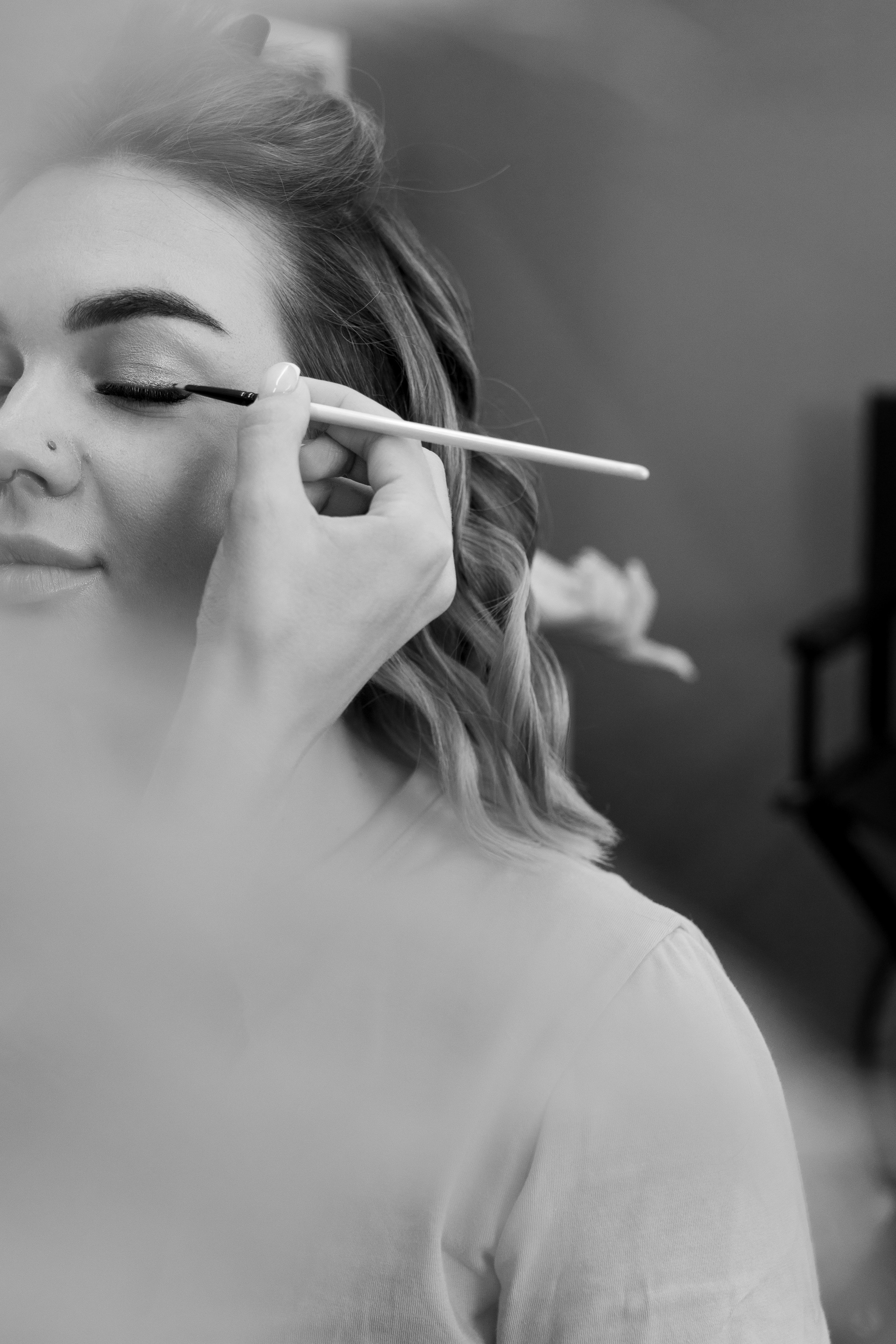 T & M. Свадебный фотограф в Санкт-Петербурге Настасья Север