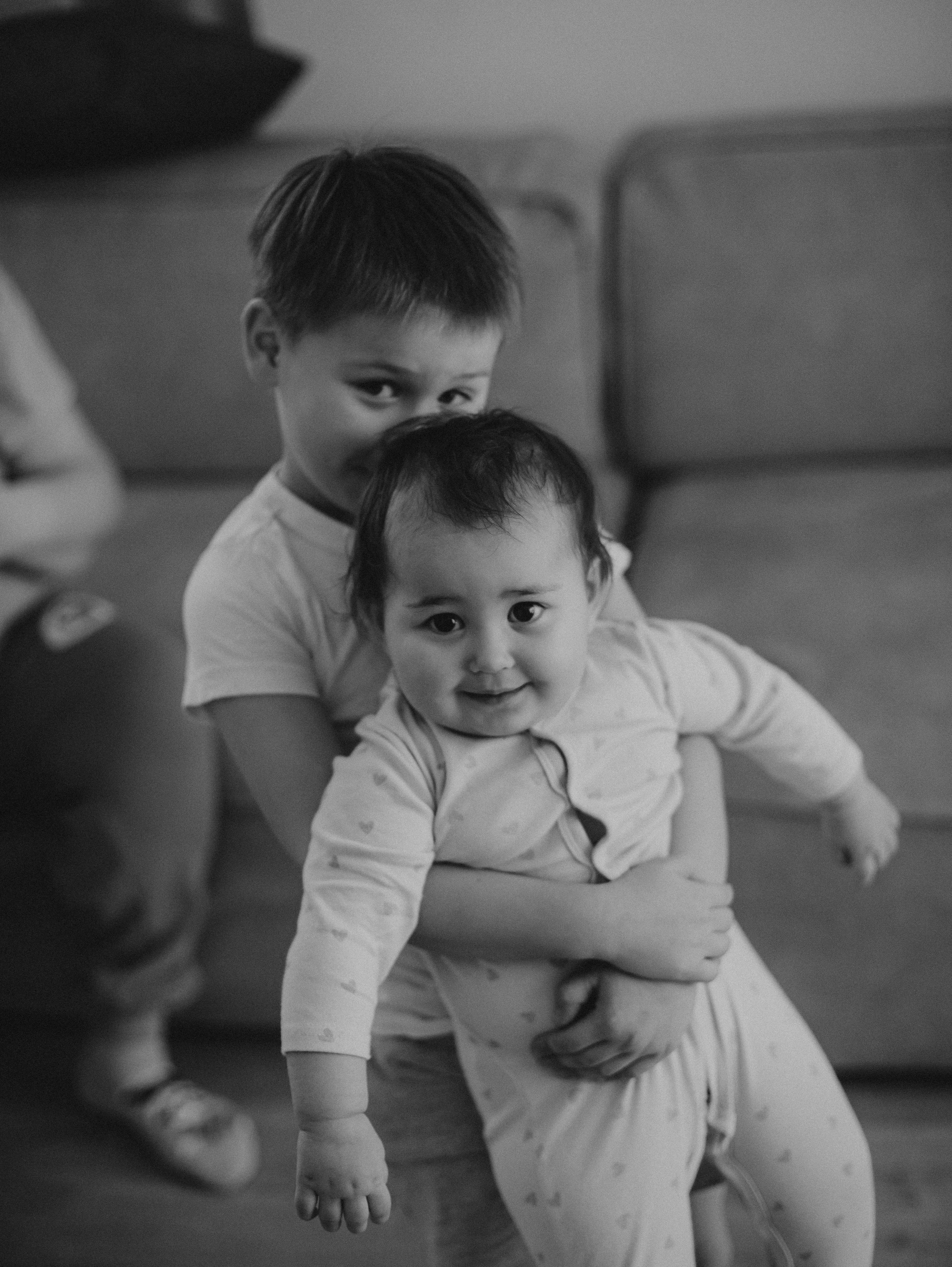 Искандер, Эльвира, Радмир, Камилла, Мия. Семейный фотограф новорожденных УФА Гульнара Зиновьева