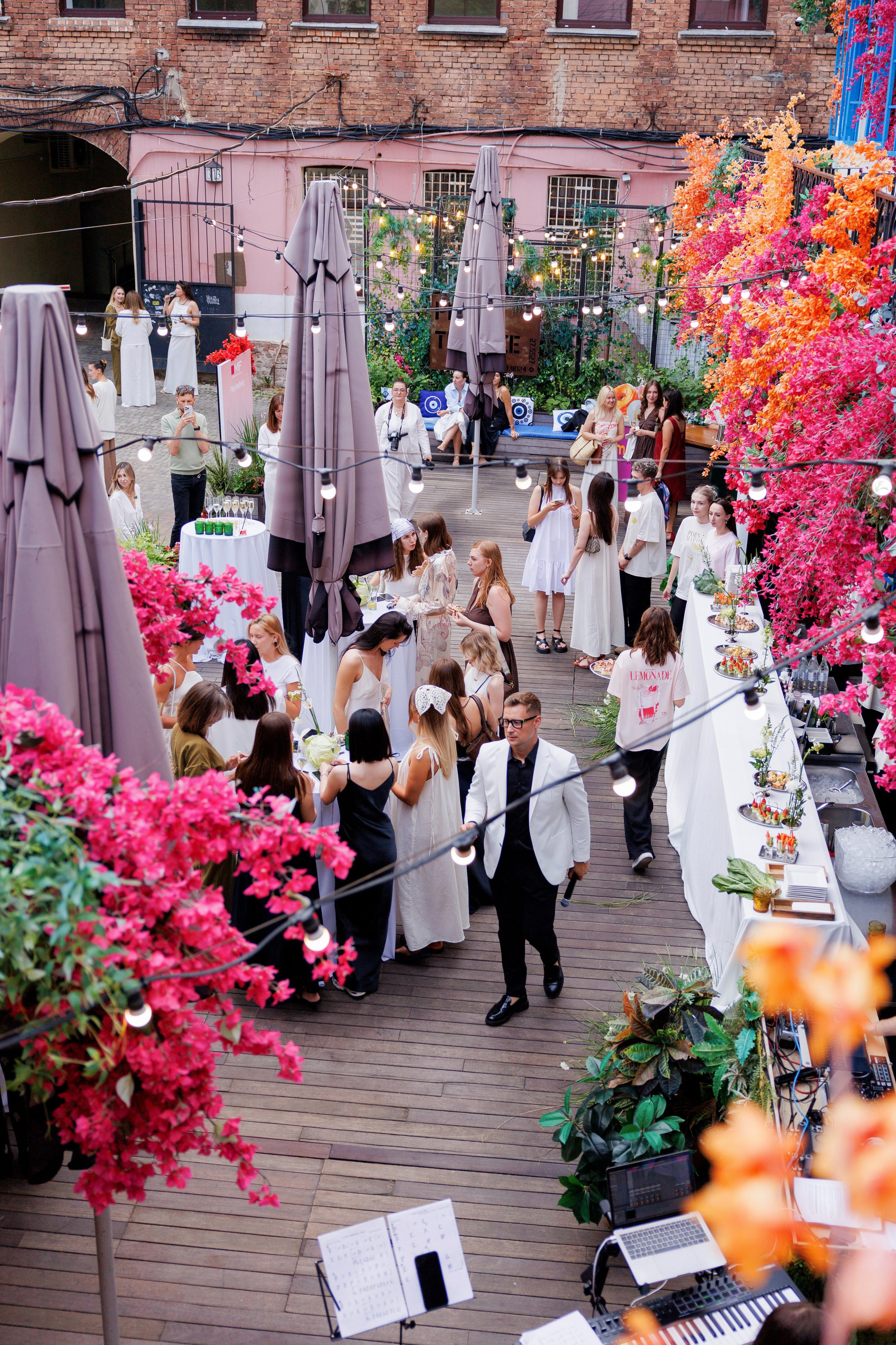 Репортажная съемка. Фотограф Иван Летохин