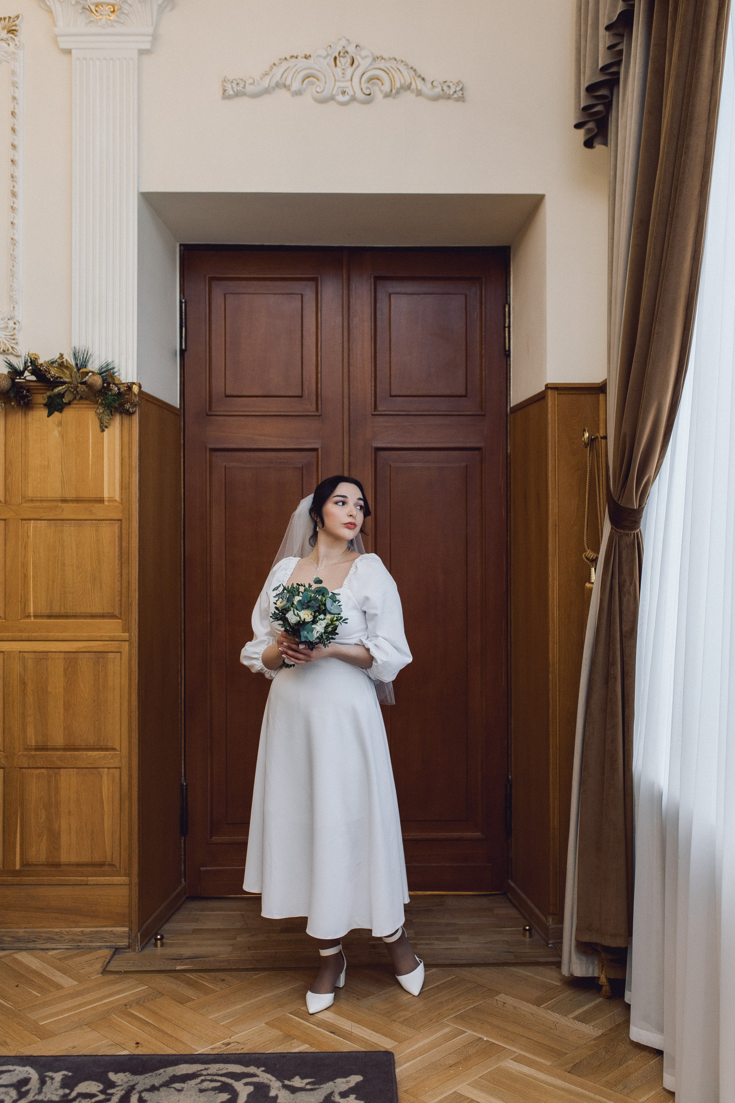 Кирилл и Диана