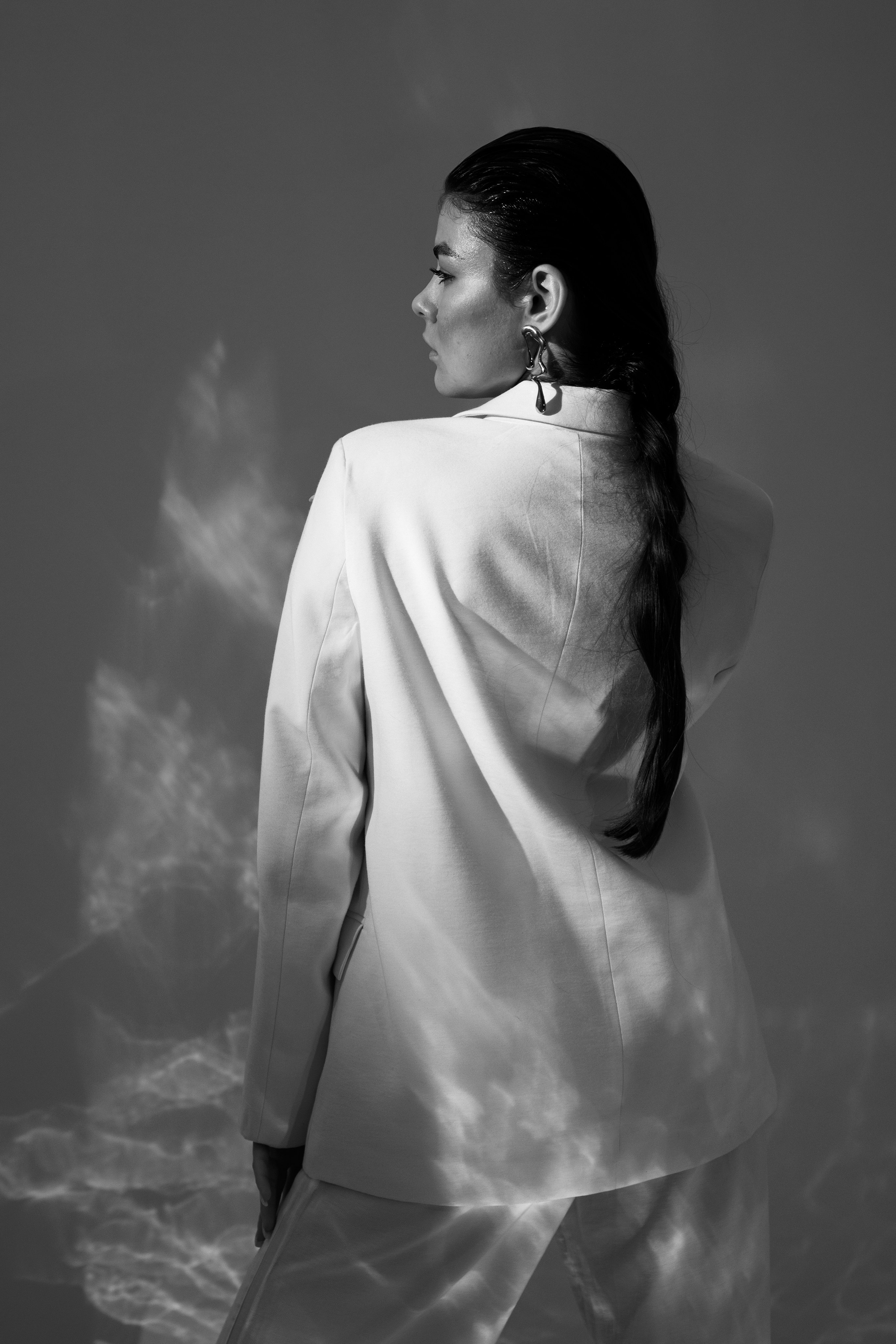 Лиза. Художественная фотография