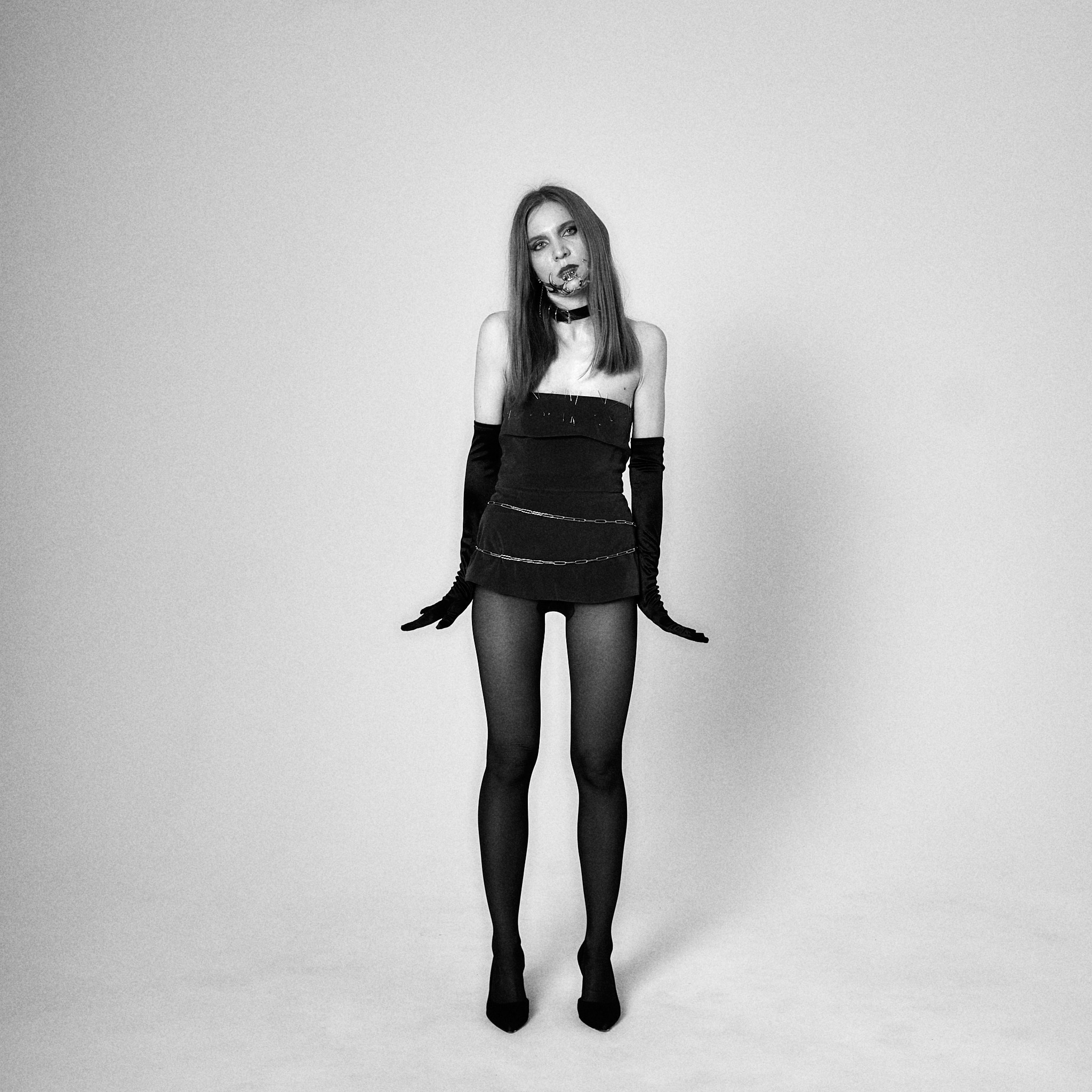 Портреты. Фотограф Евгений Холодный