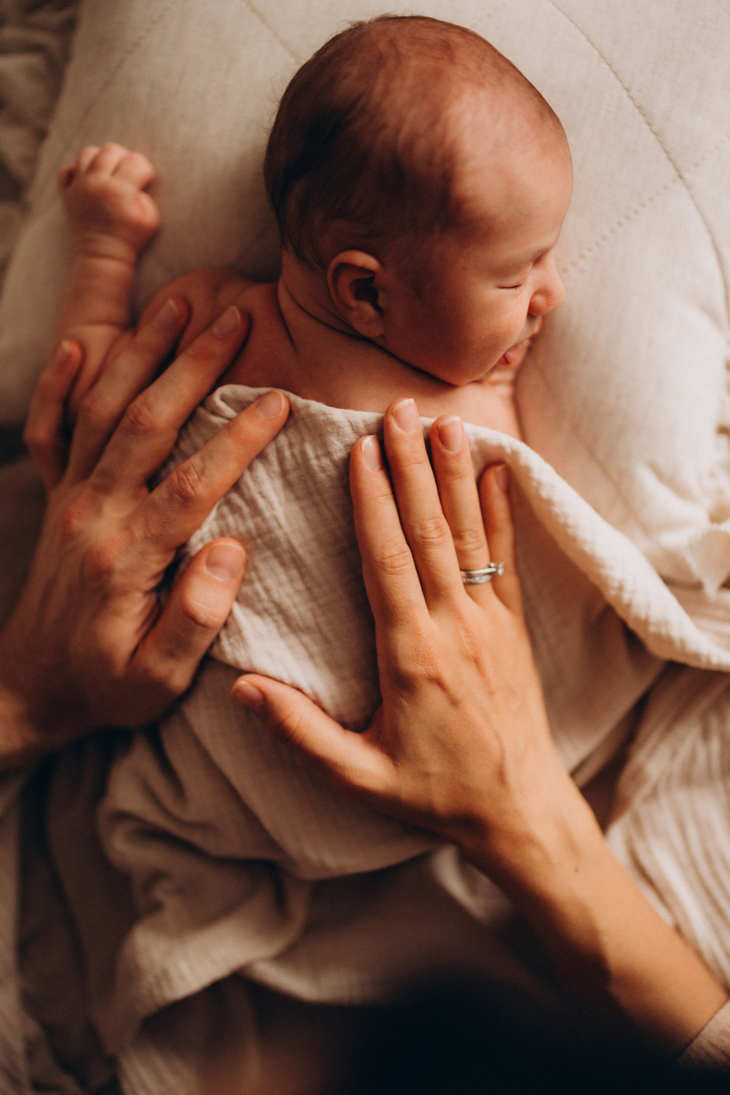 Матвей. Евгения Пелипас