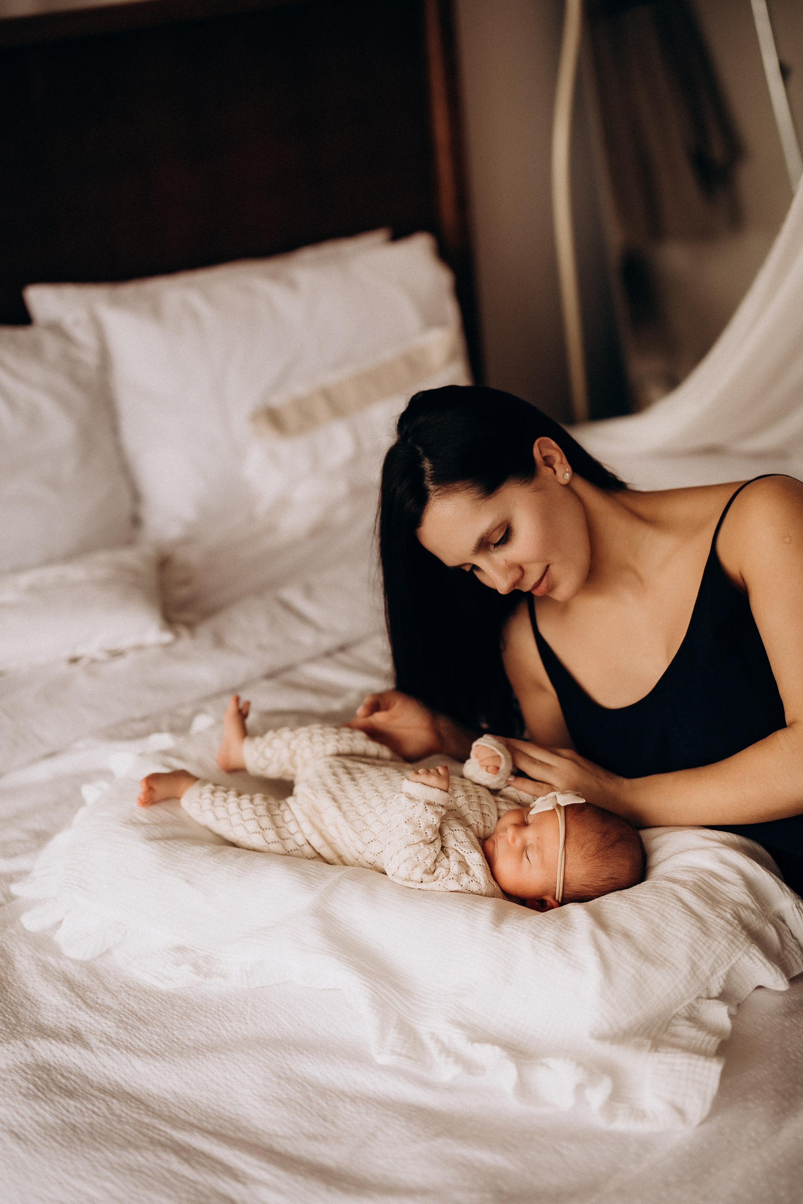 Танечка. Евгения Пелипас