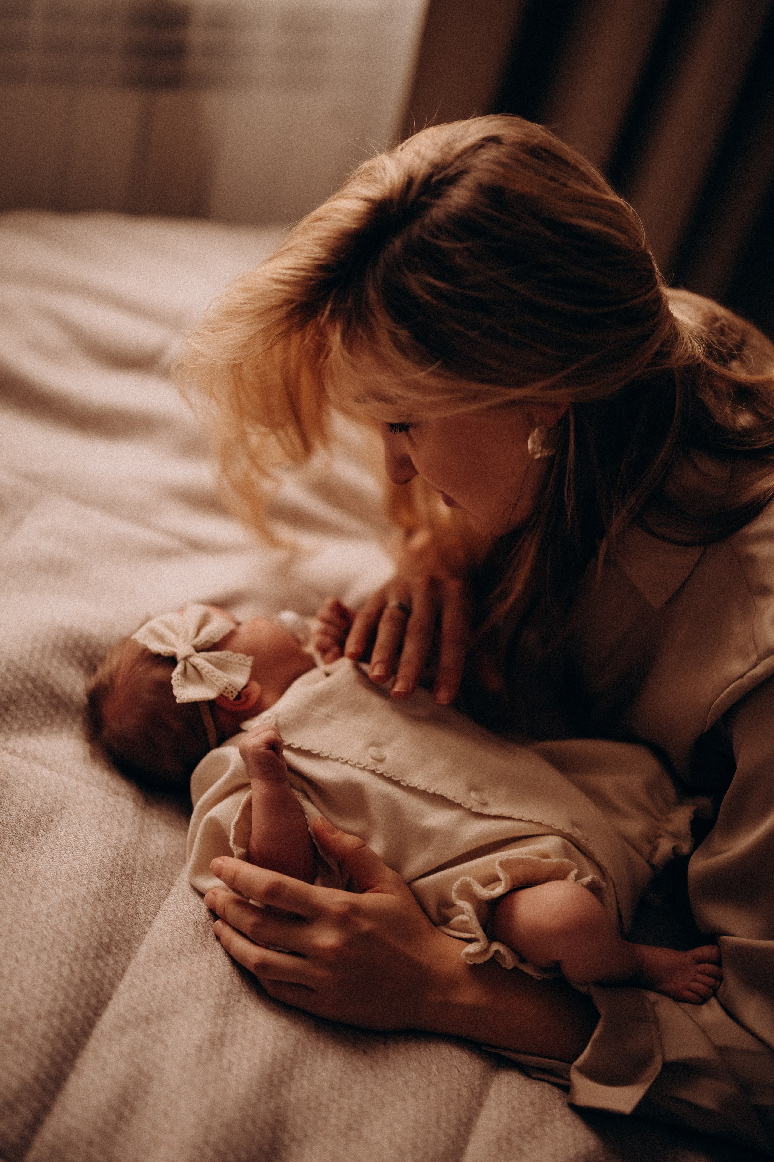 Машенька. Евгения Пелипас