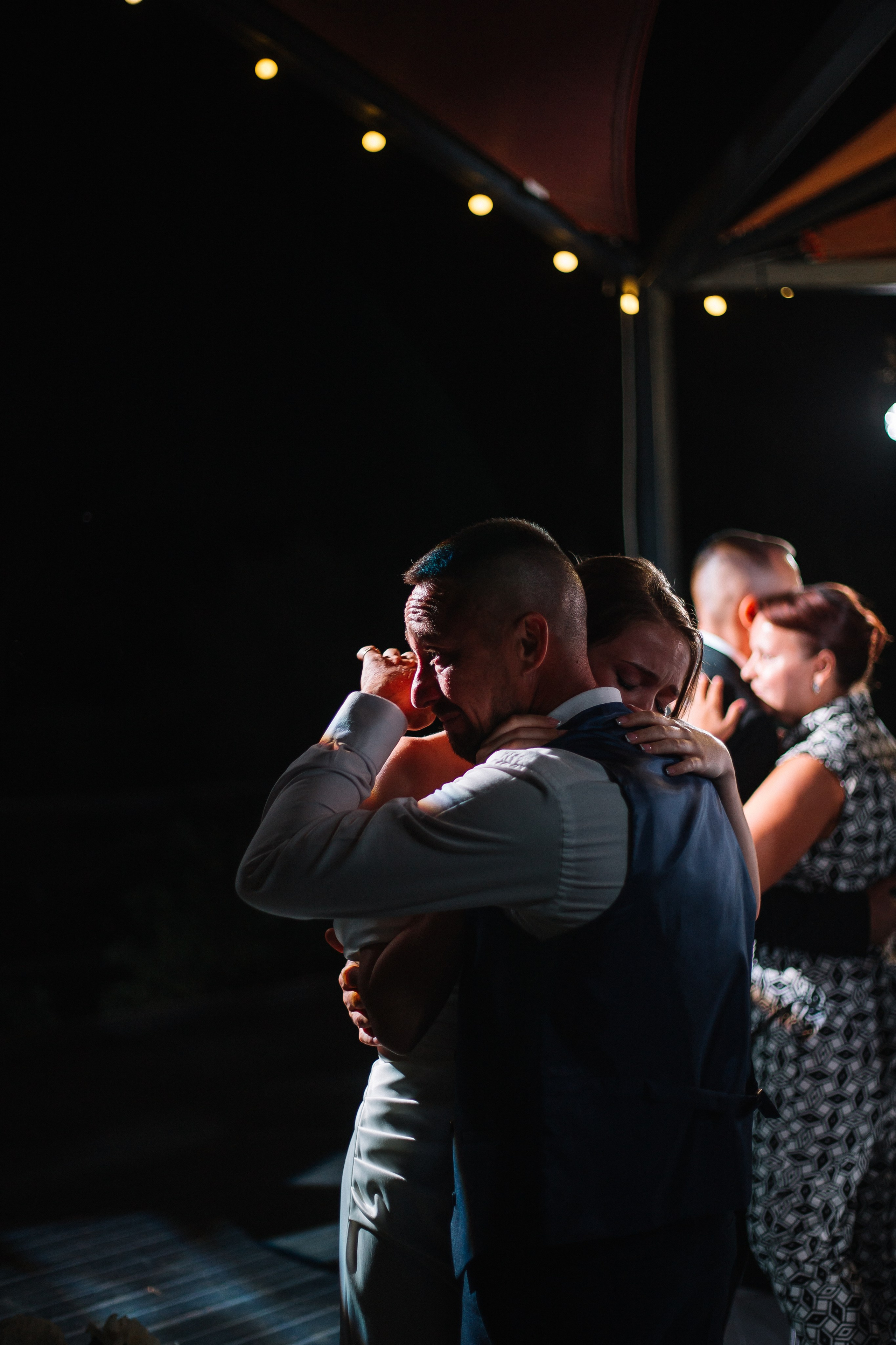 Андрей и Алина. Винодельня 78 Балаклава. Фотограф Анна Лейман. Севастополь