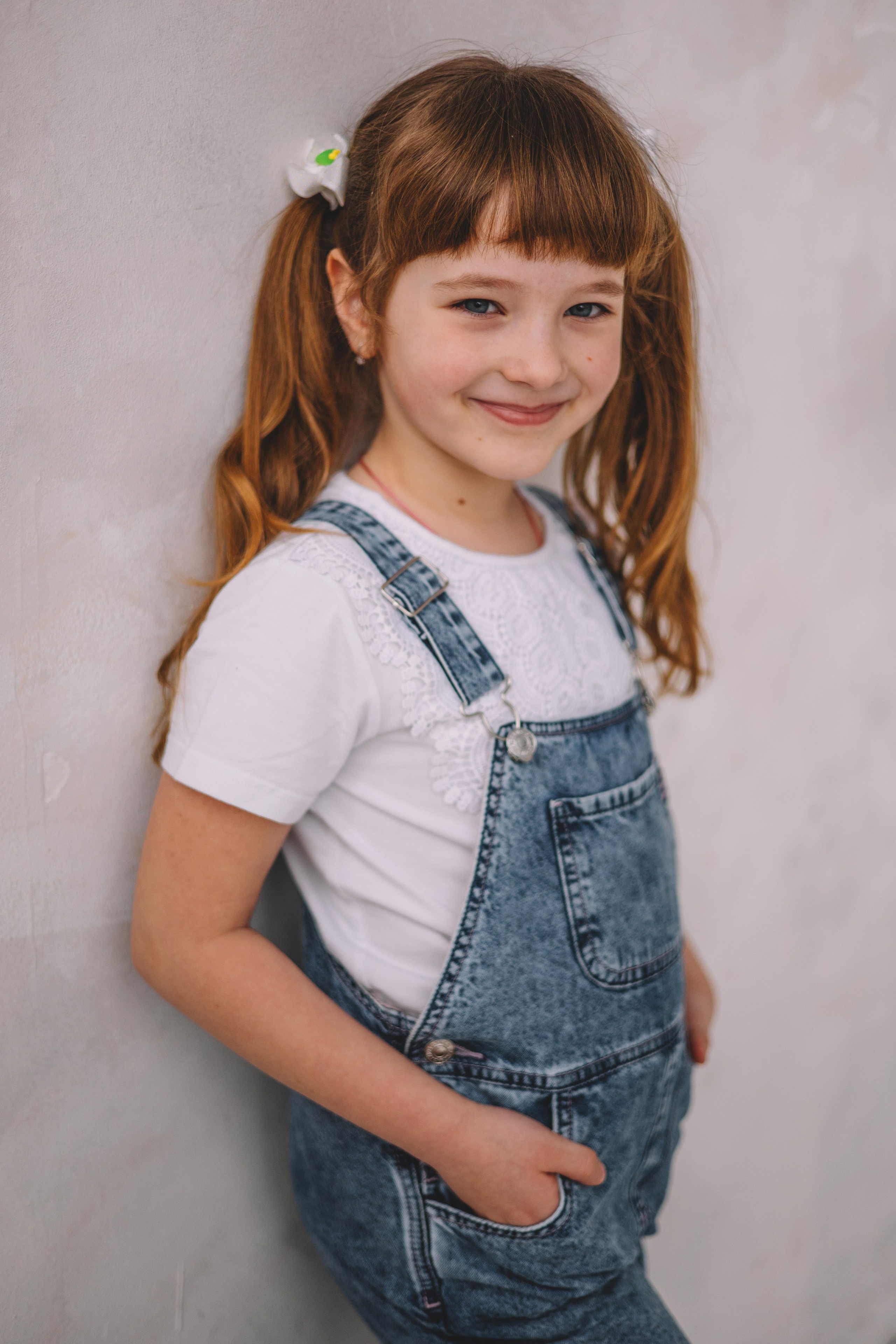 Семья в ожидании малыша