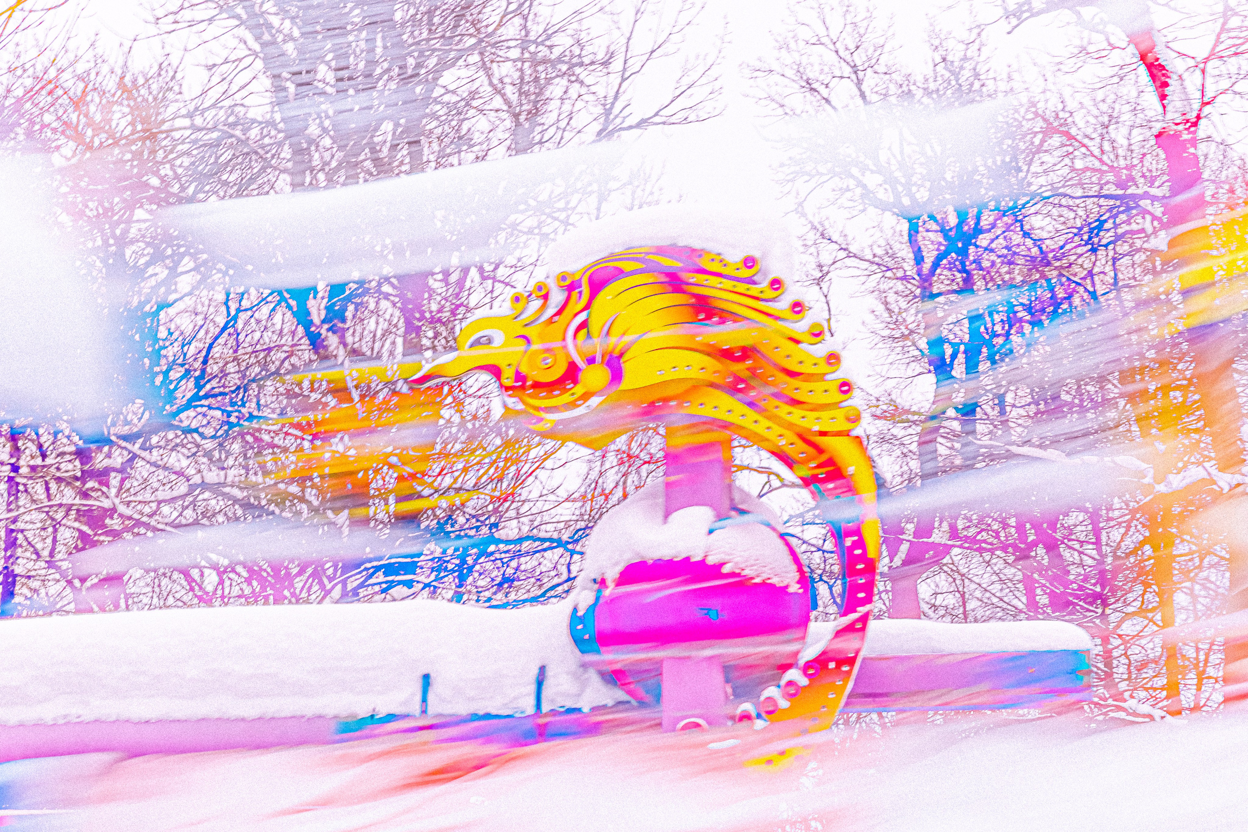 СТРОФА 5 — СНЫ. Photographer Anna Arzamastseva