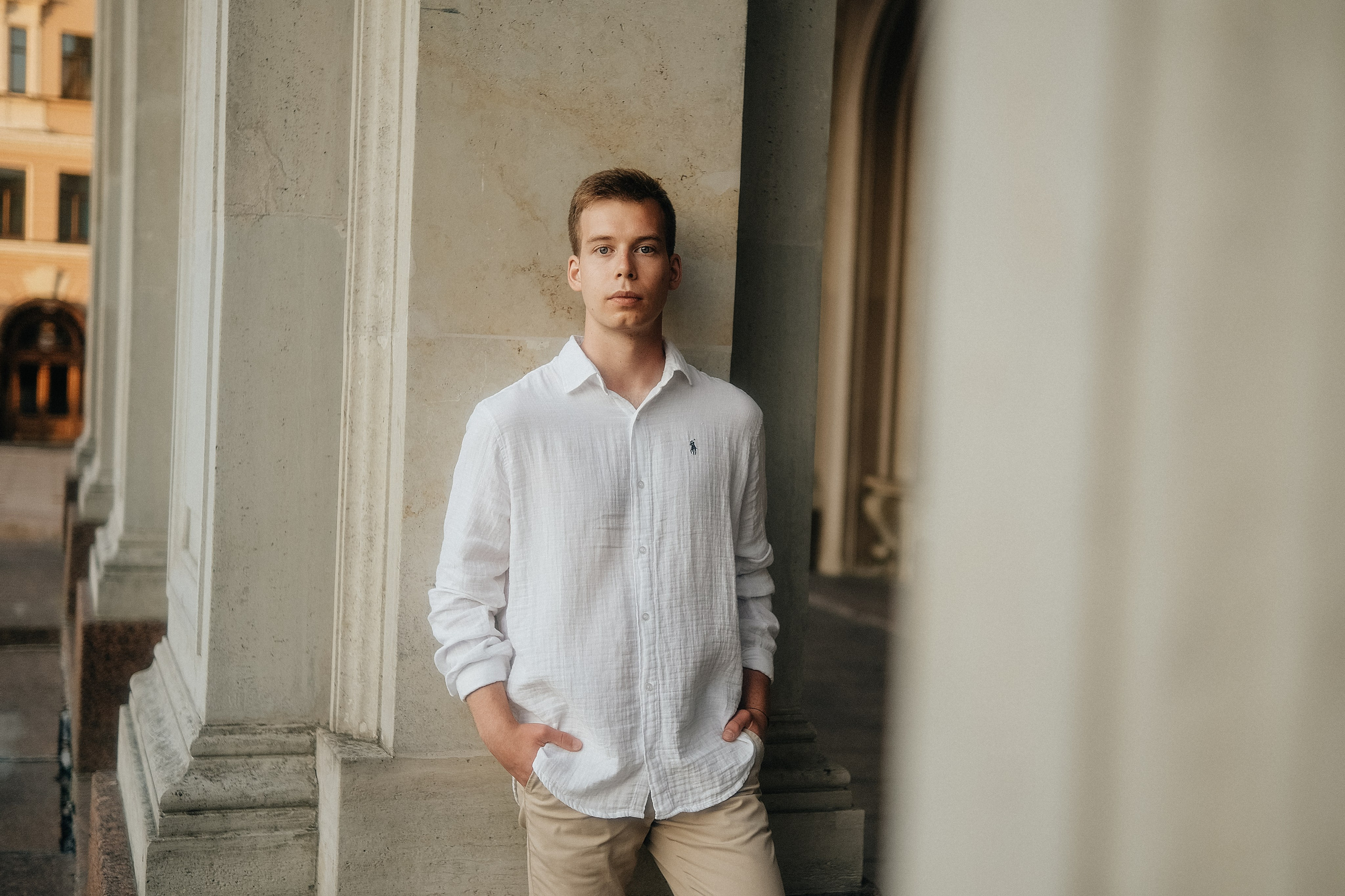 Лиза & Серёжа. Phdkvmr.ru