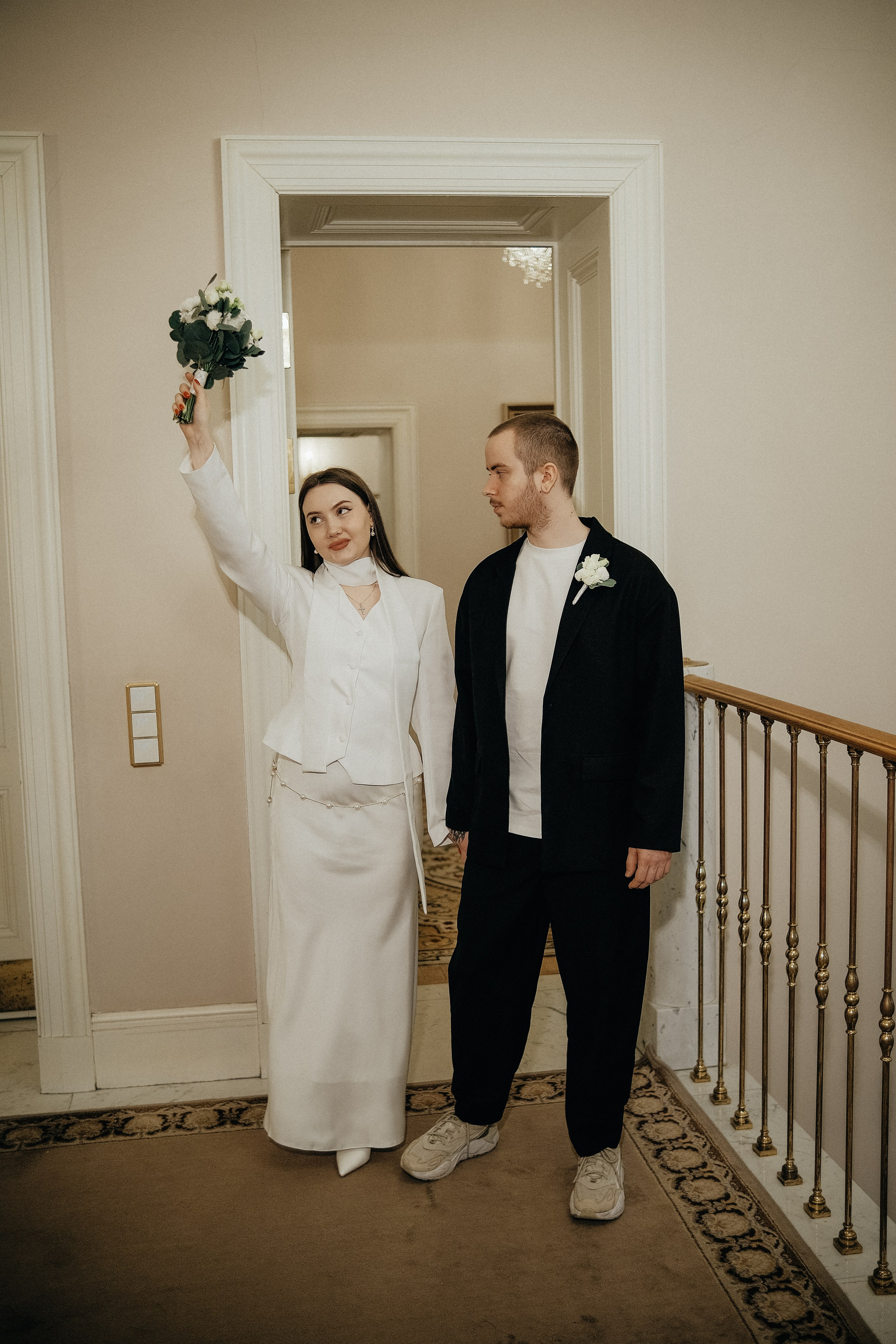 Настя & Кирилл. Пушкин. Phdkvmr.ru