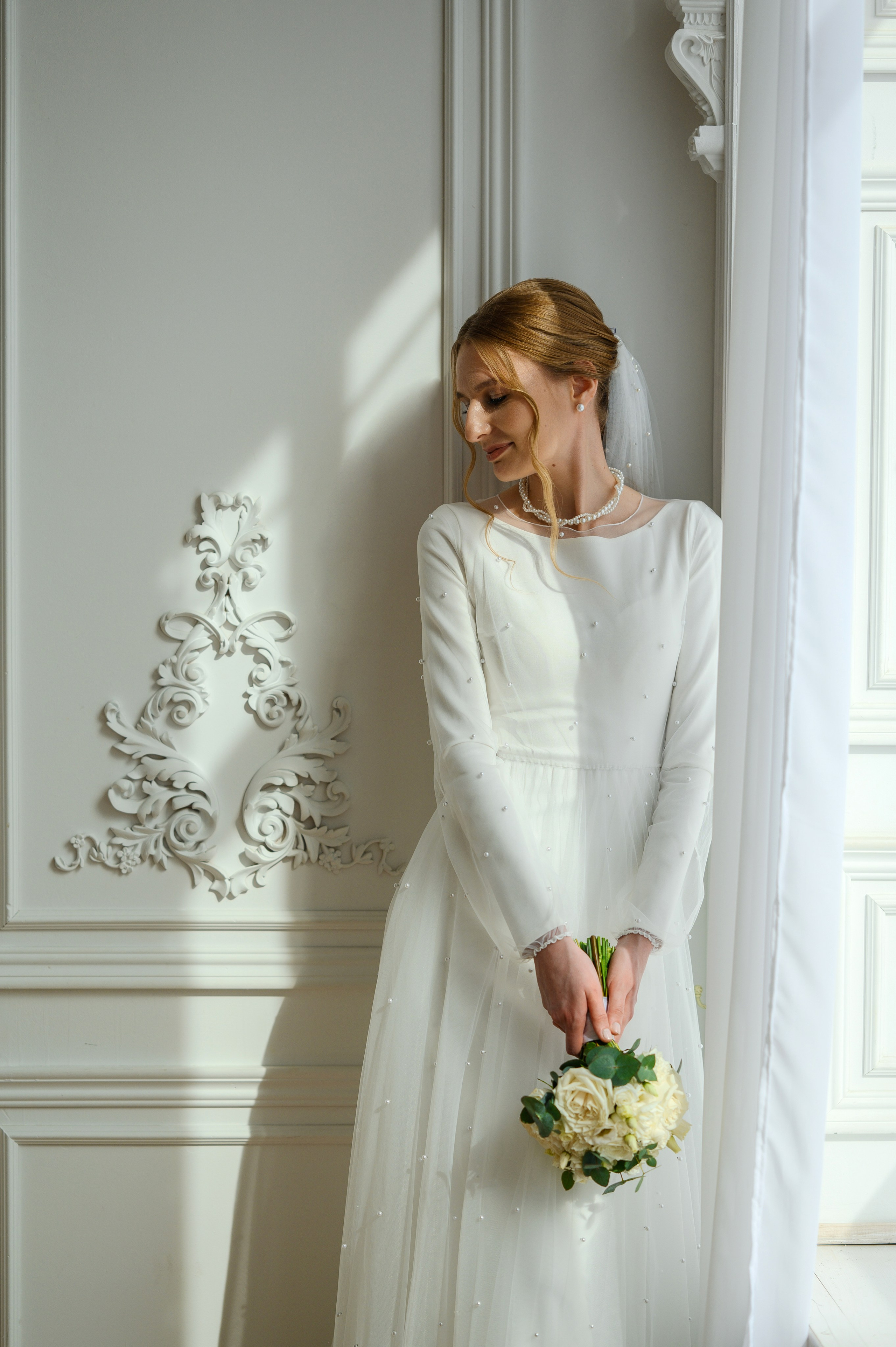 Дмитрий и Ангелина. Свадебный и семейный Фотограф в Пензе Татьяна Лапоногова