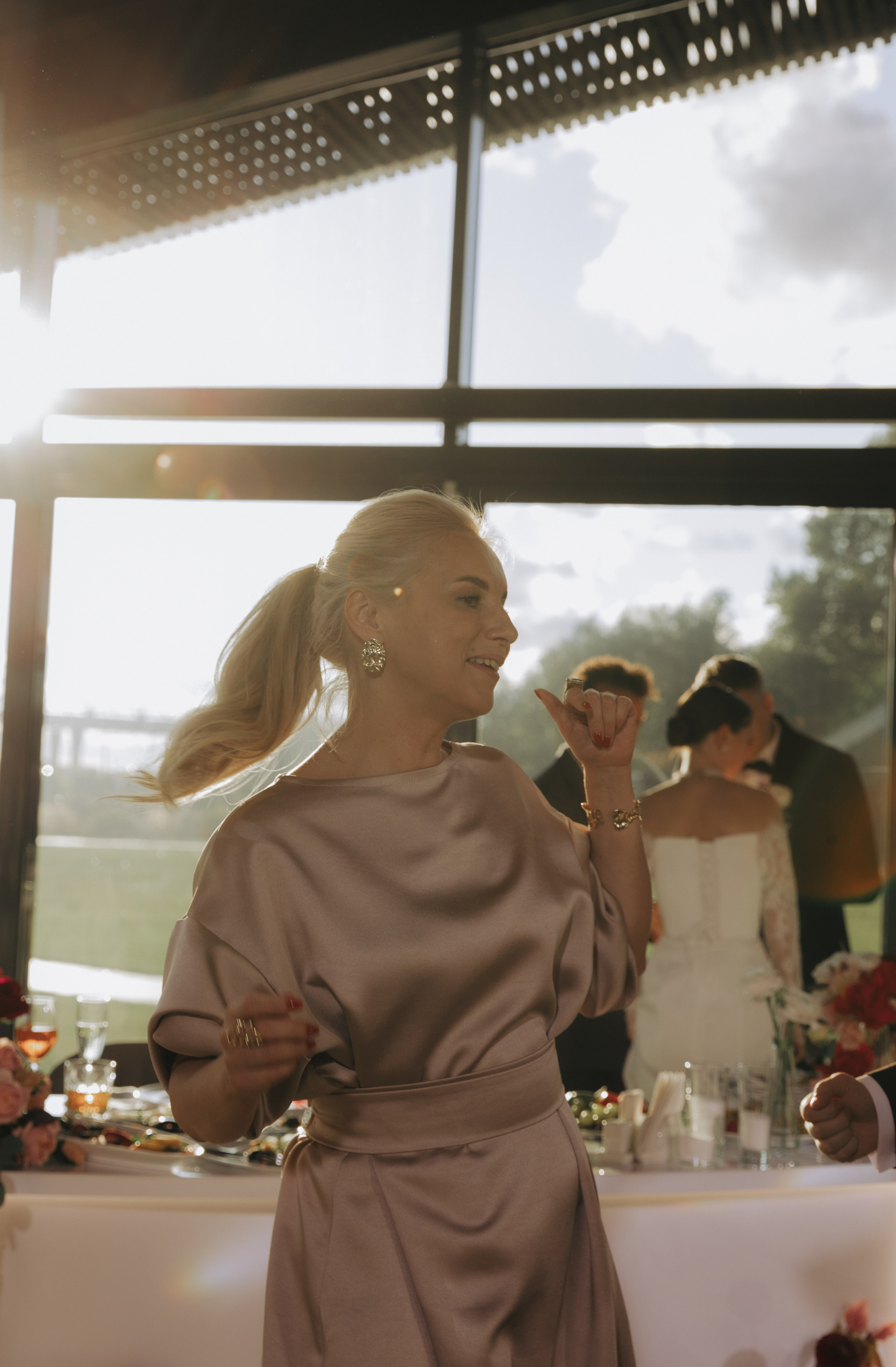 Andrey & Liza. Свадебный фотограф в Санкт-Петербурге Анна Суровцева